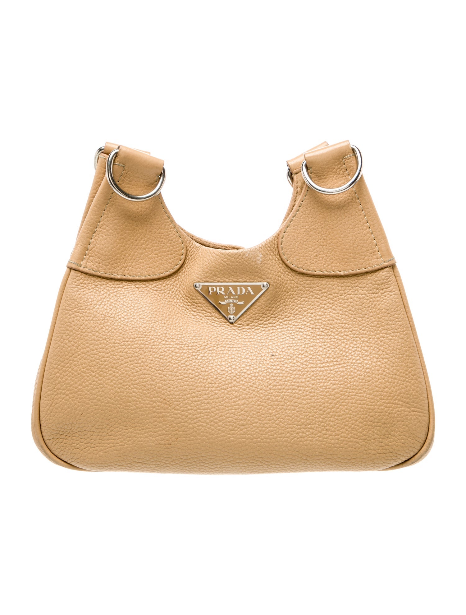 Chanel Cambon Reporter Bag - Pink Shoulder Bags, Handbags