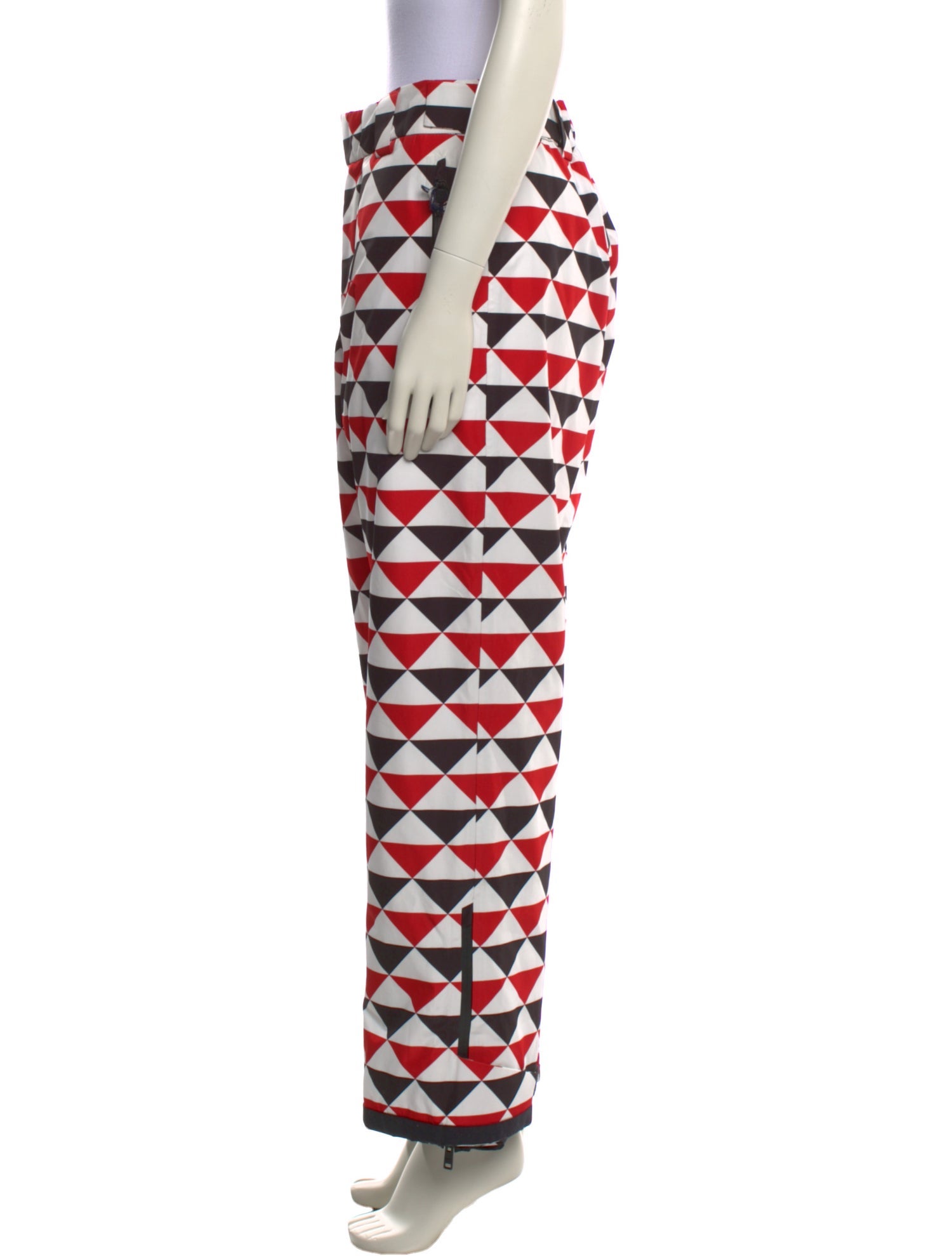 Prada 2021 Ski Pants w/ Tags