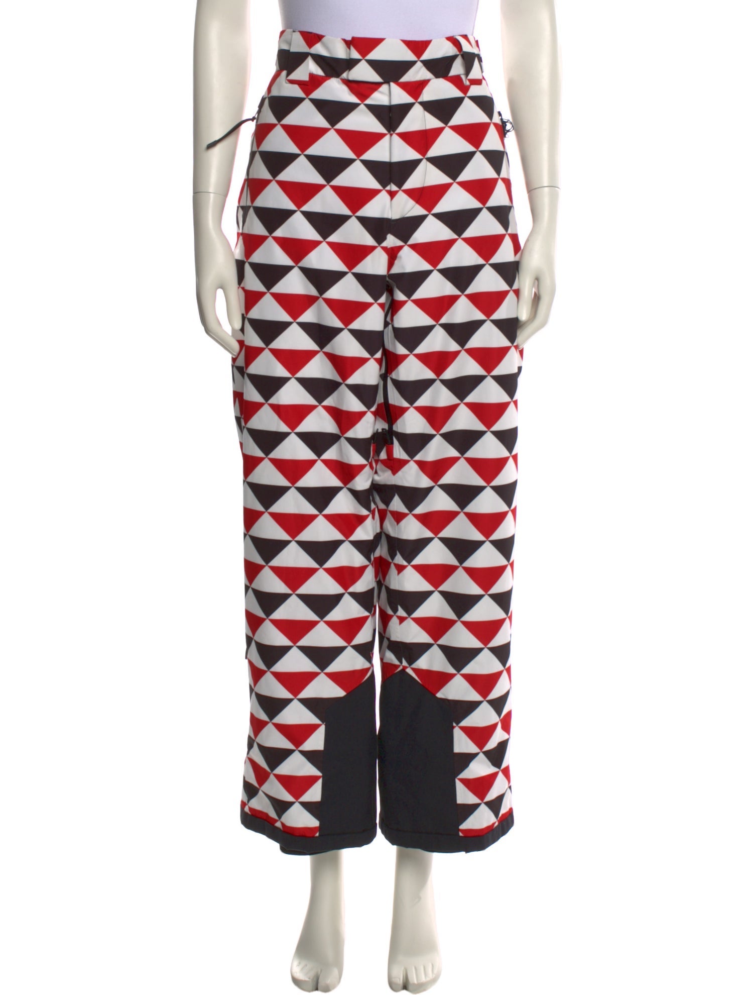 Prada 2021 Ski Pants w/ Tags