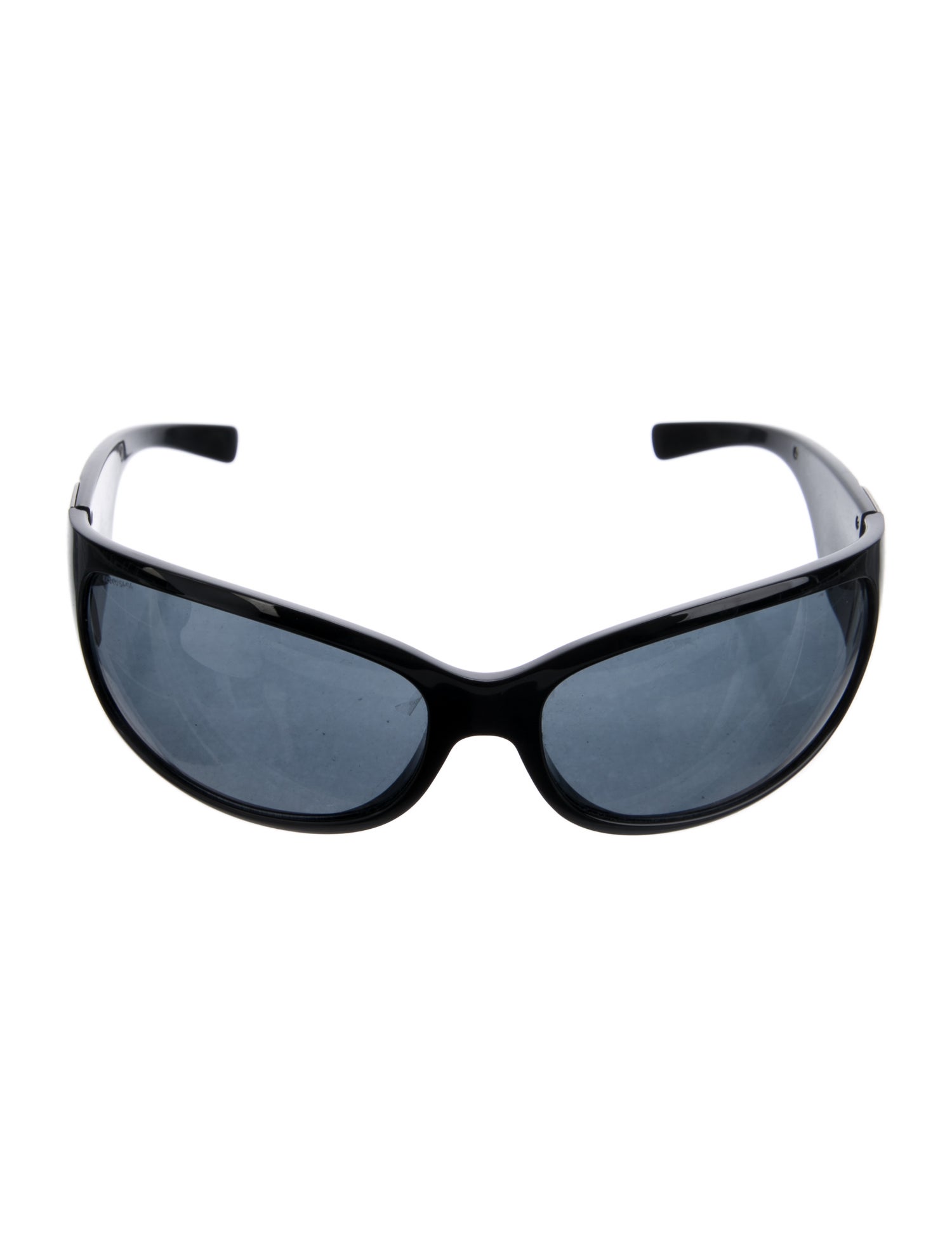 Prada Shield Tinted Sunglasses