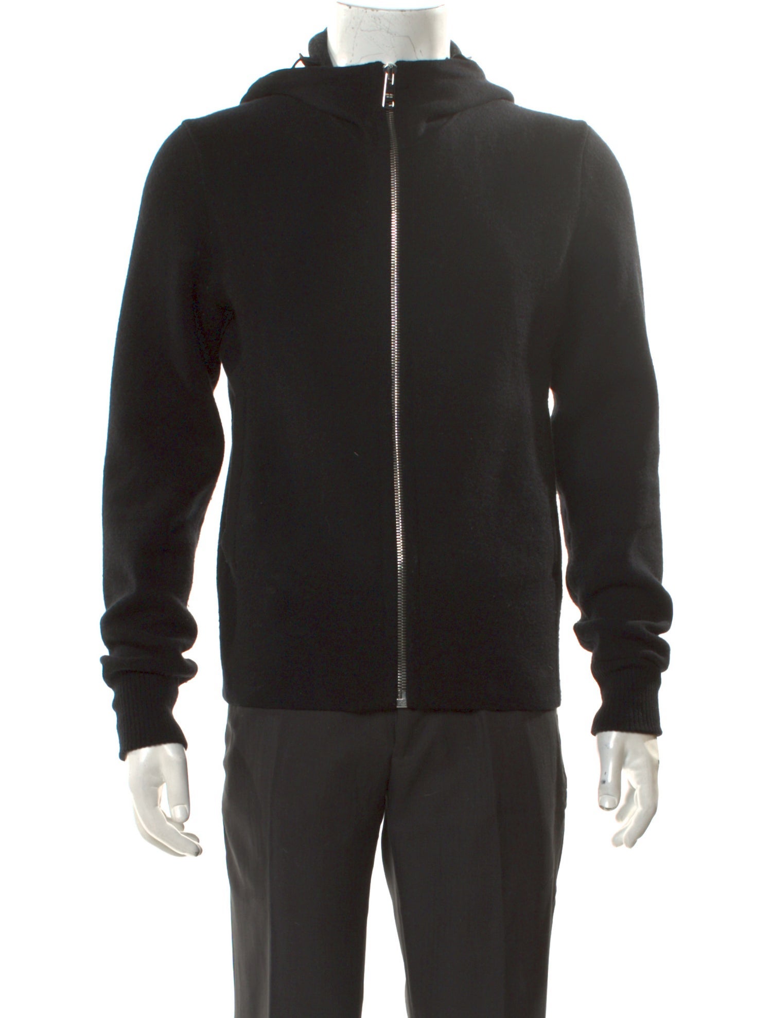 Prada 2019 Wool Cardigan