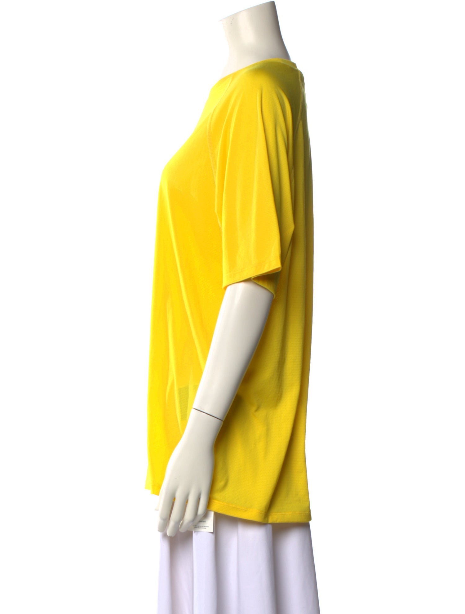 Prada 2021 Crew Neck T-Shirt w/ Tags