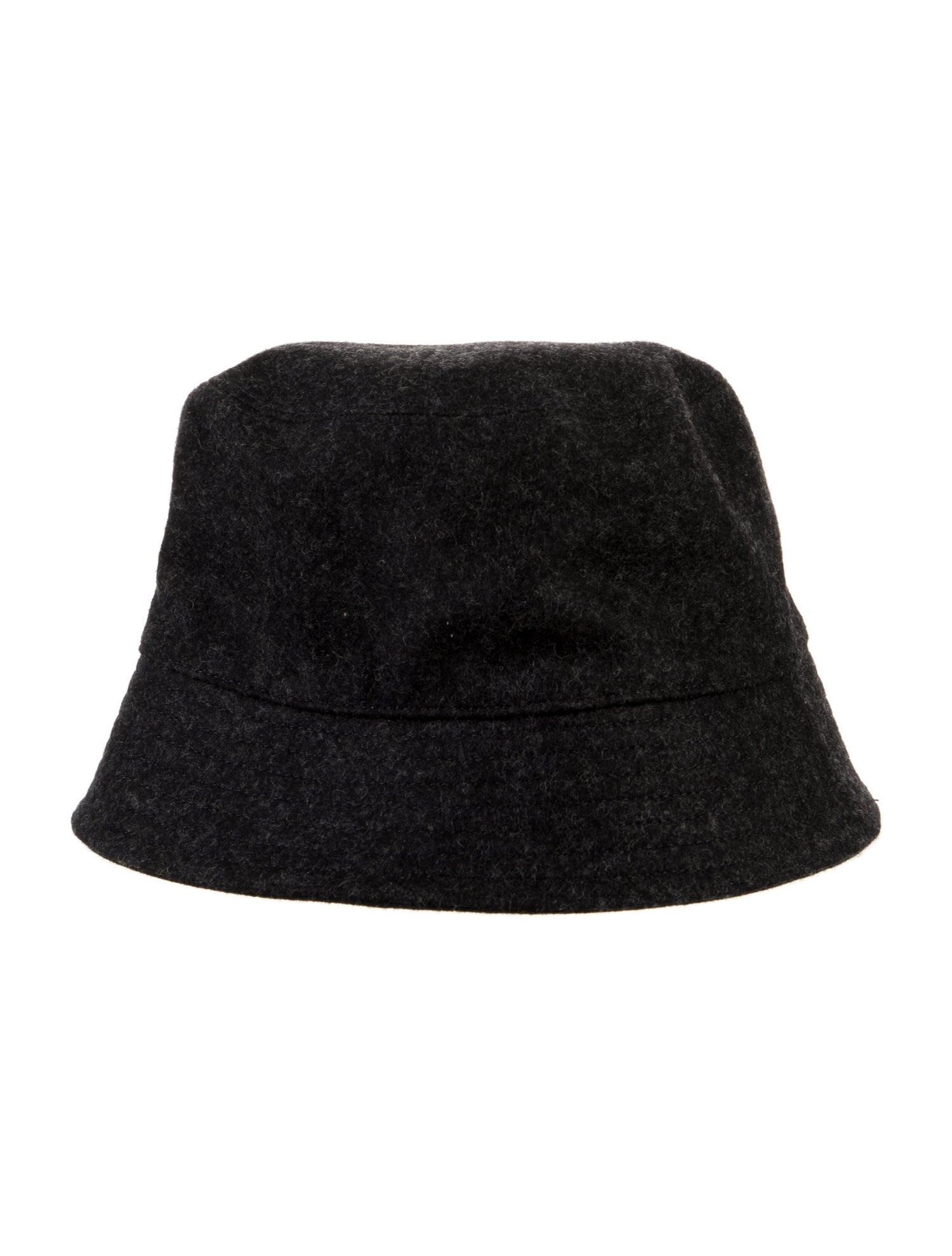 Prada Wool Bucket Hat