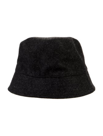 Prada Wool Bucket Hat