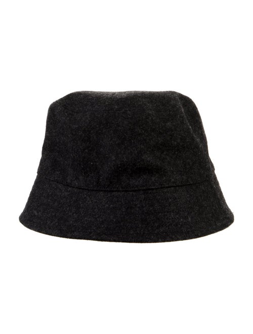 Prada Wool Bucket Hat
