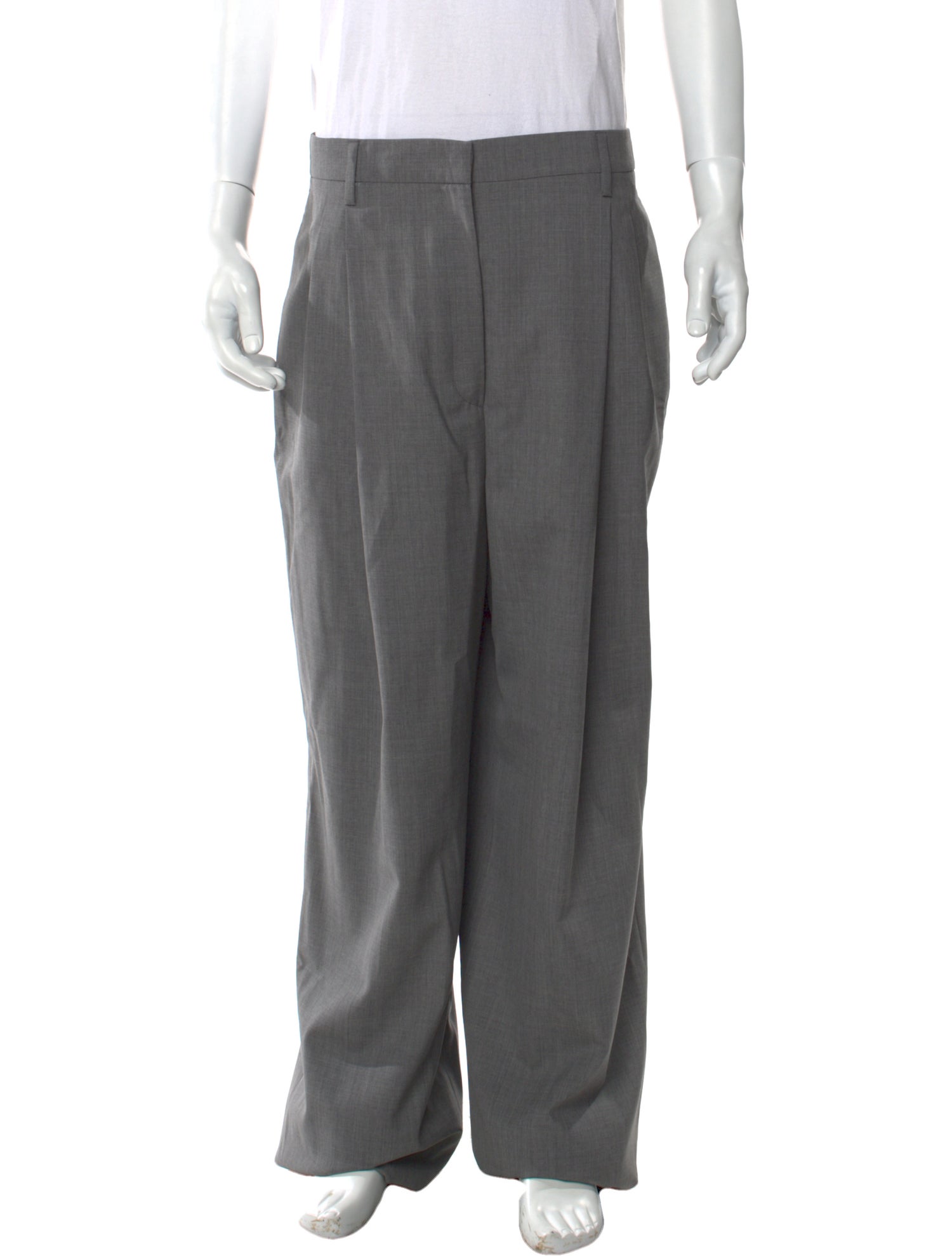 Prada 2024 Dress Pants w/ Tags