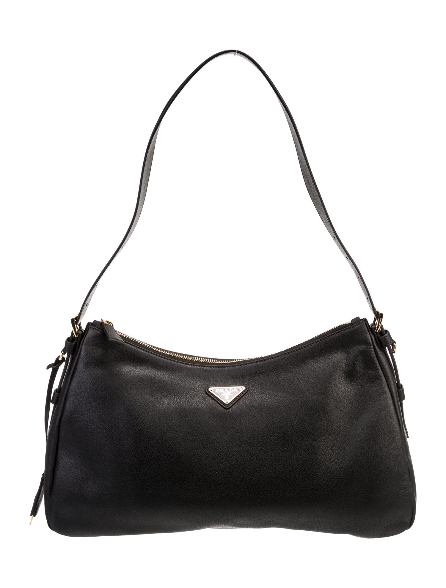 Prada Signature Aimee Medium