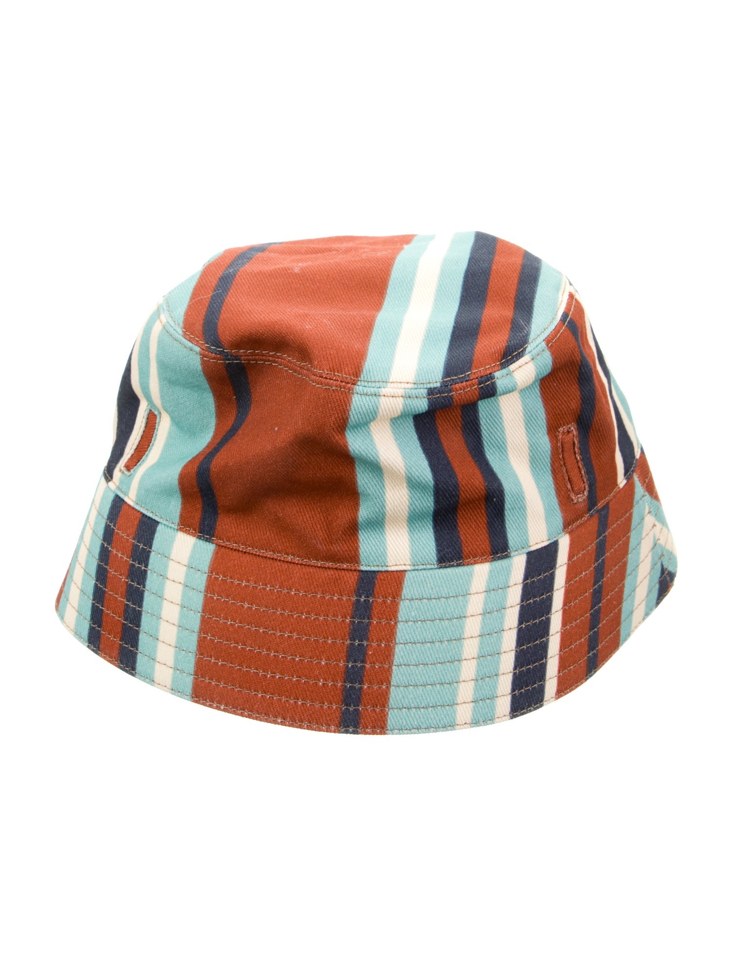 Prada Prada Bucket Hat