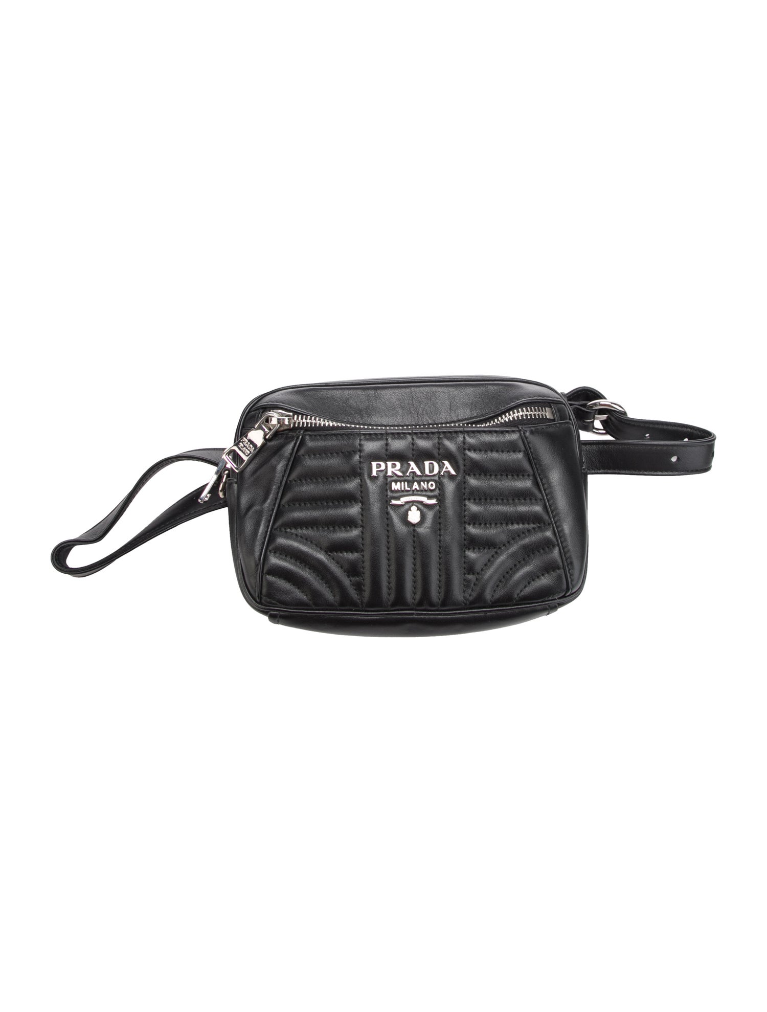 Prada Waist Bags & Fanny Packs On Sale | The RealReal
