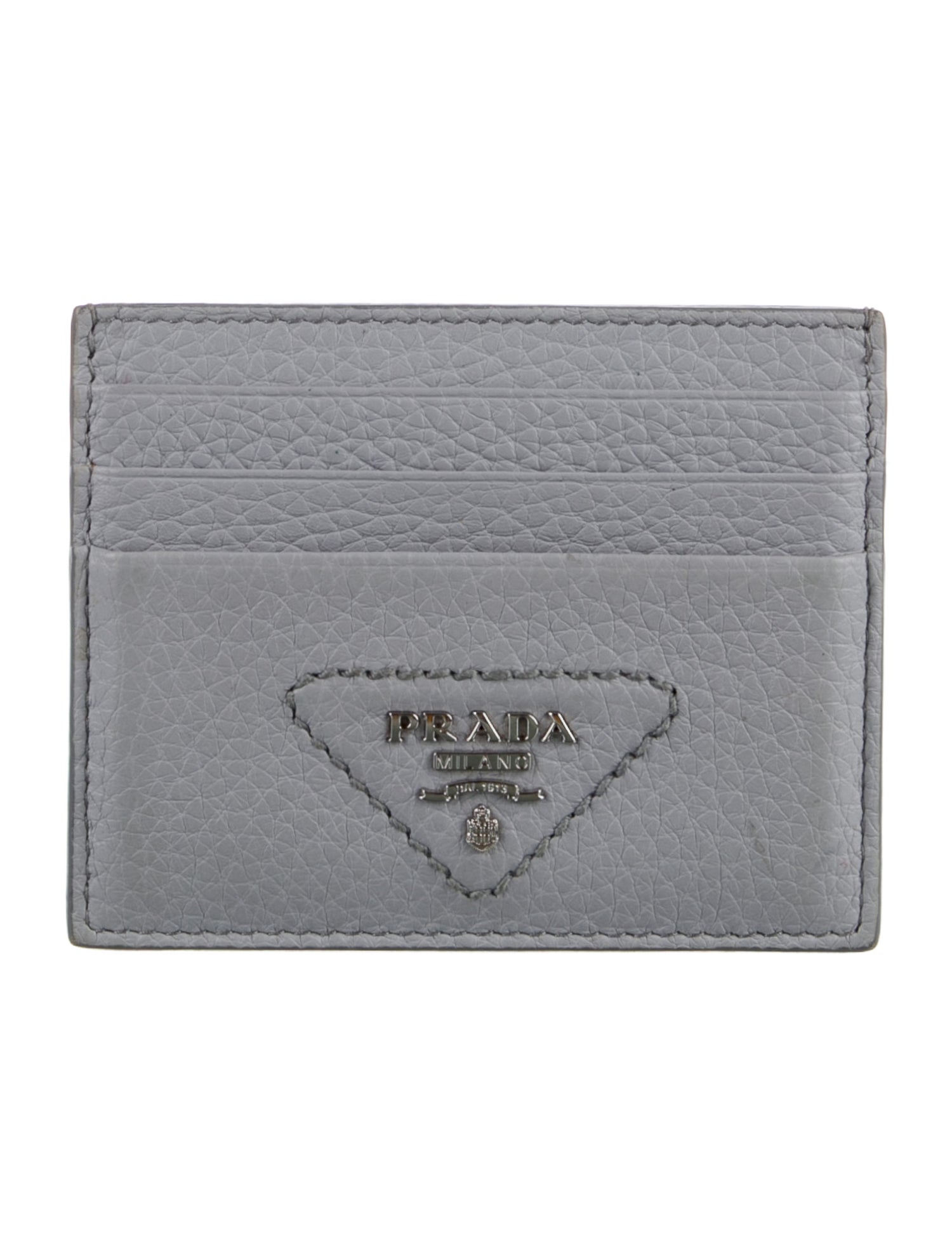 Prada 2022 Card Holder