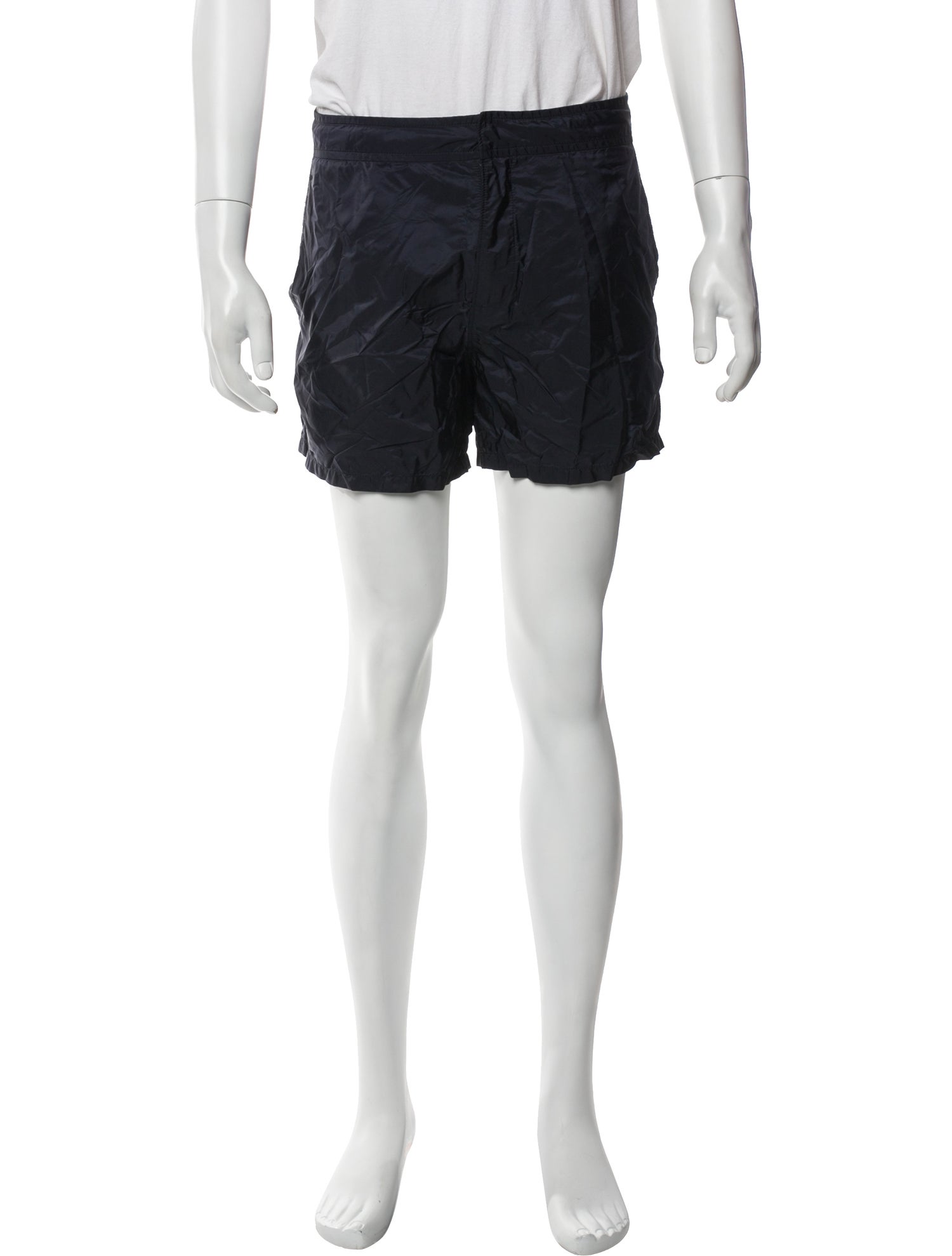 Prada 2019 Swim Trunks