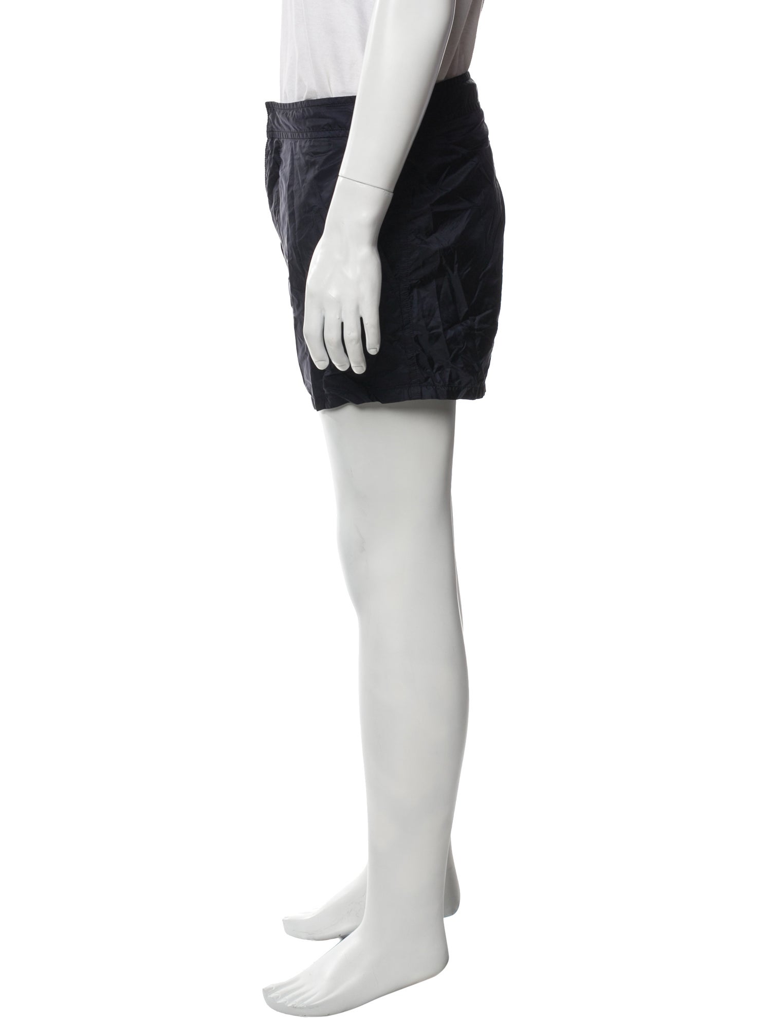 Prada 2019 Swim Trunks