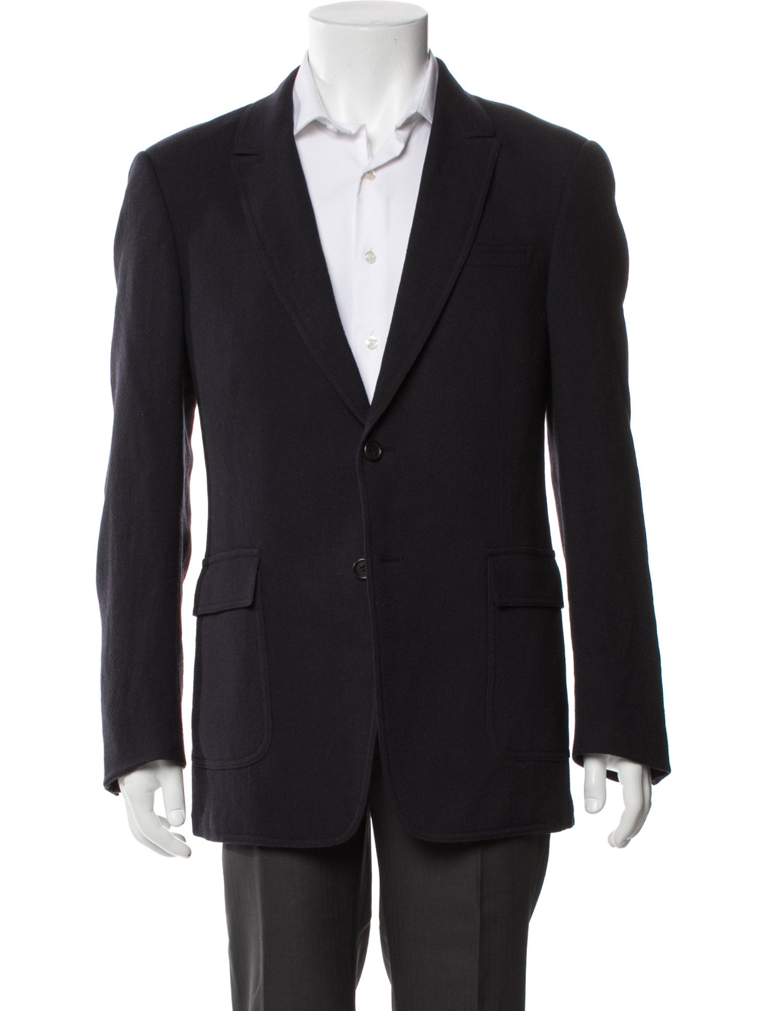 Prada Vintage 2000's Blazer