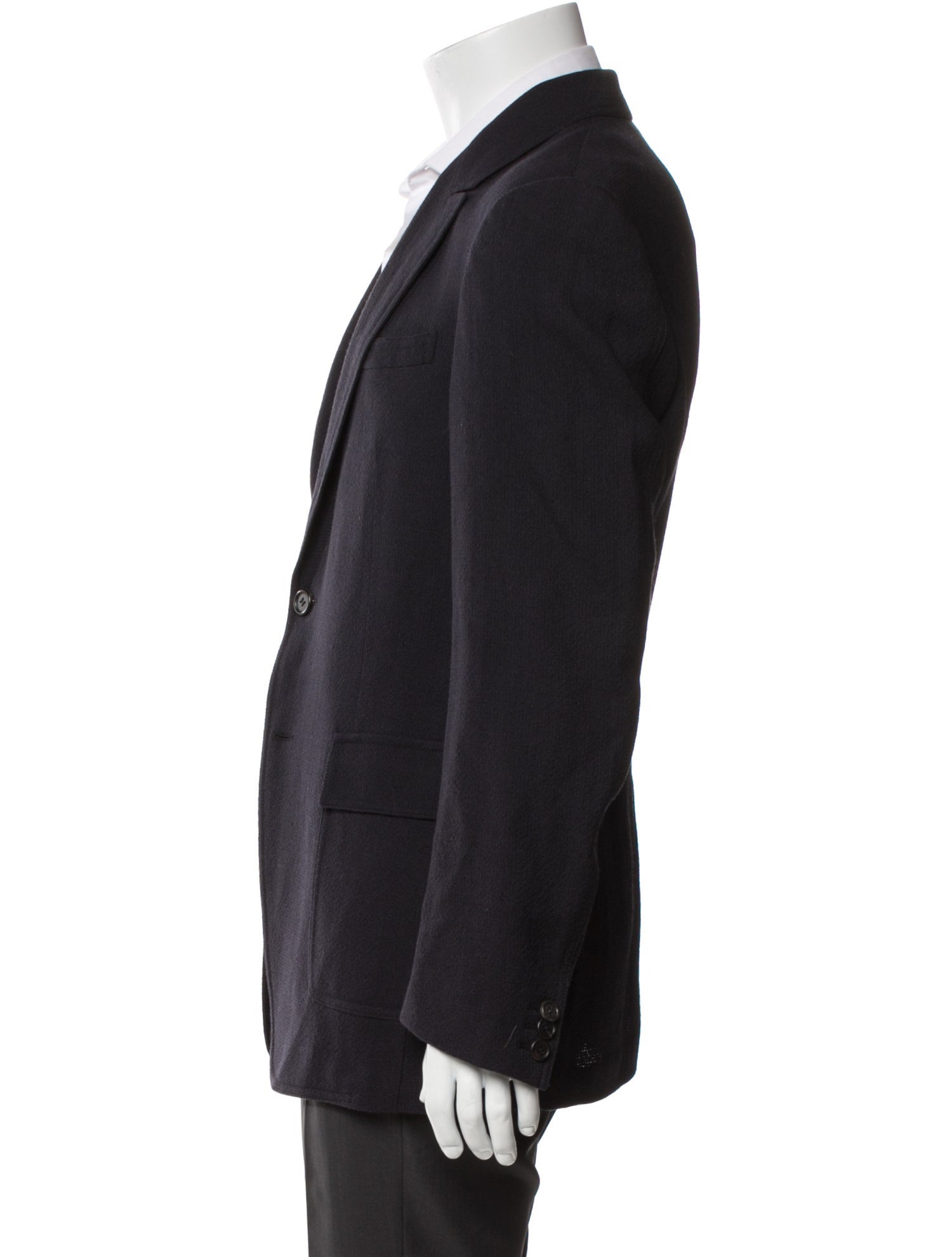 Prada Vintage 2000's Blazer