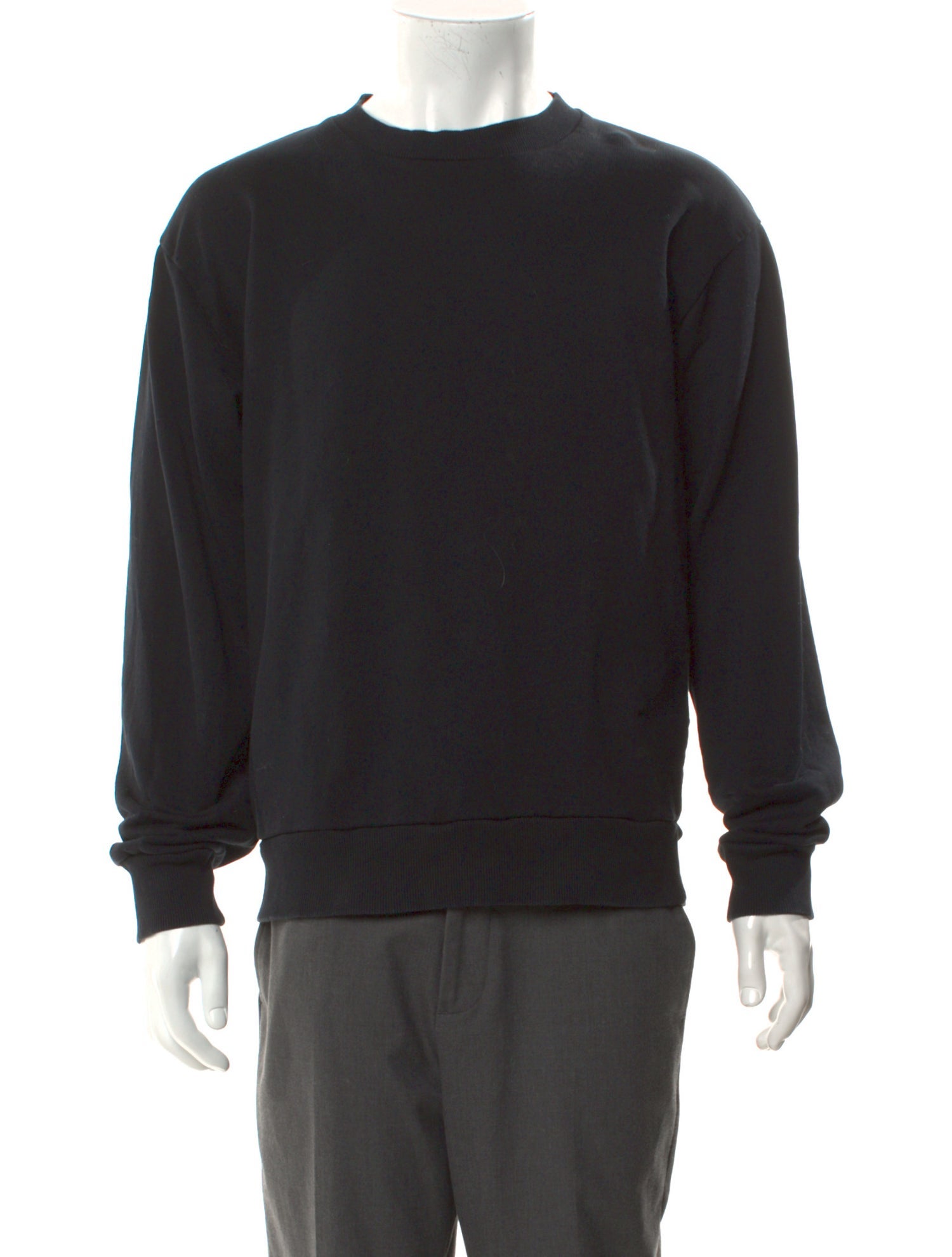 Prada 2019 Crew Neck Pullover