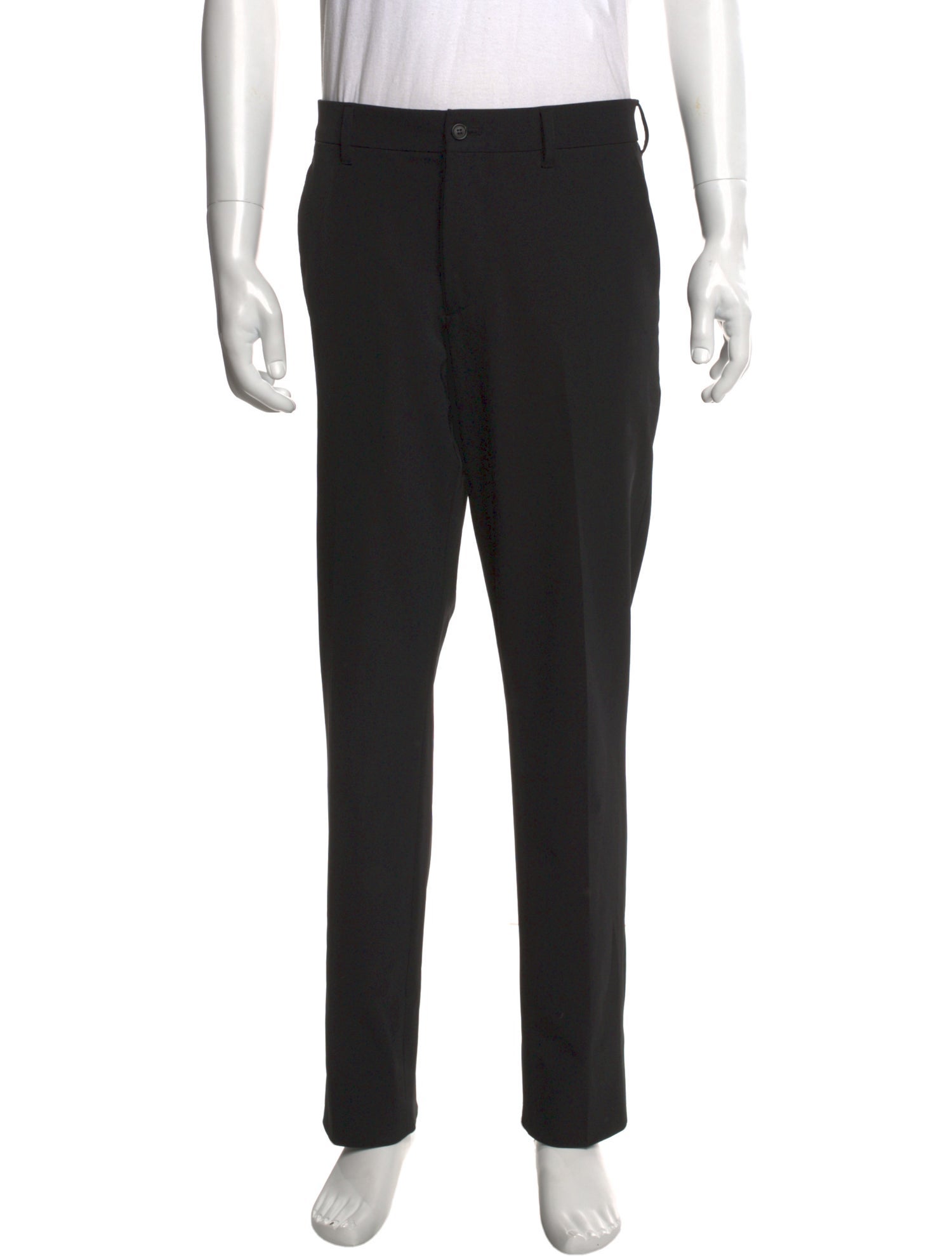 Prada 2022 Dress Pants