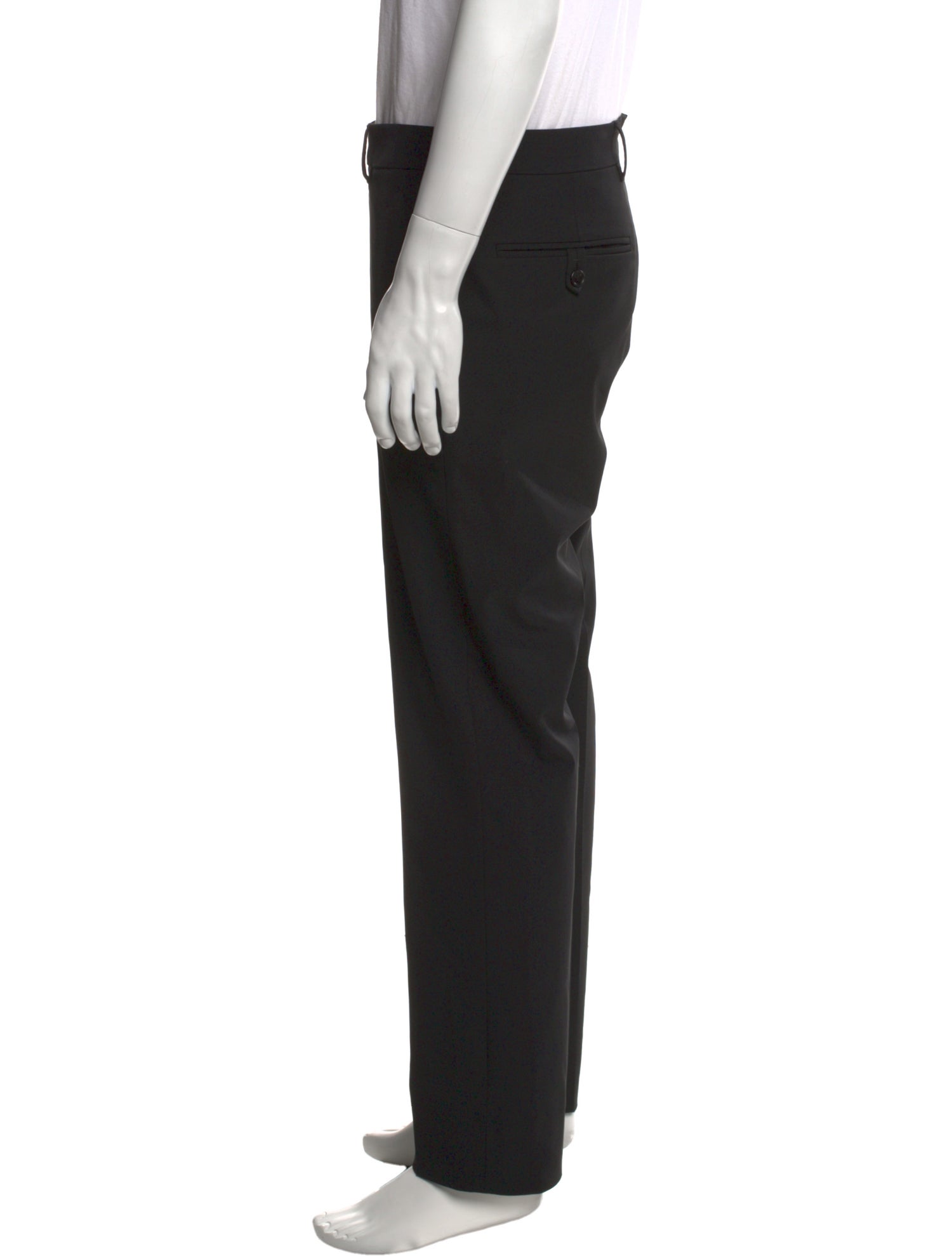 Prada 2022 Dress Pants