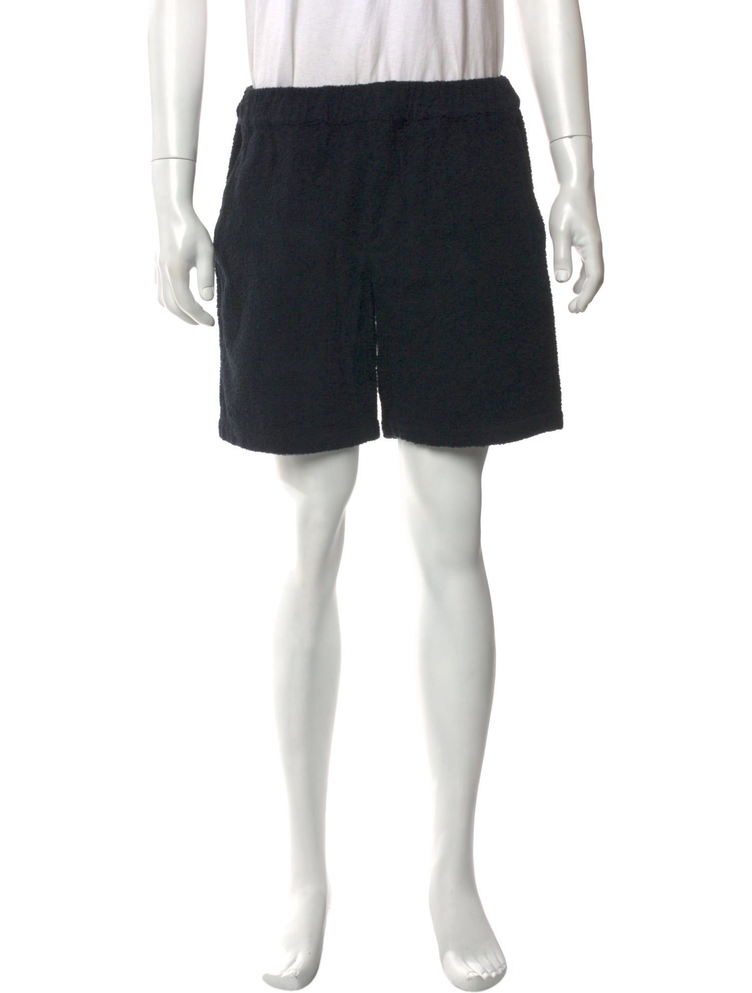 Prada 2021 Jogger Shorts
