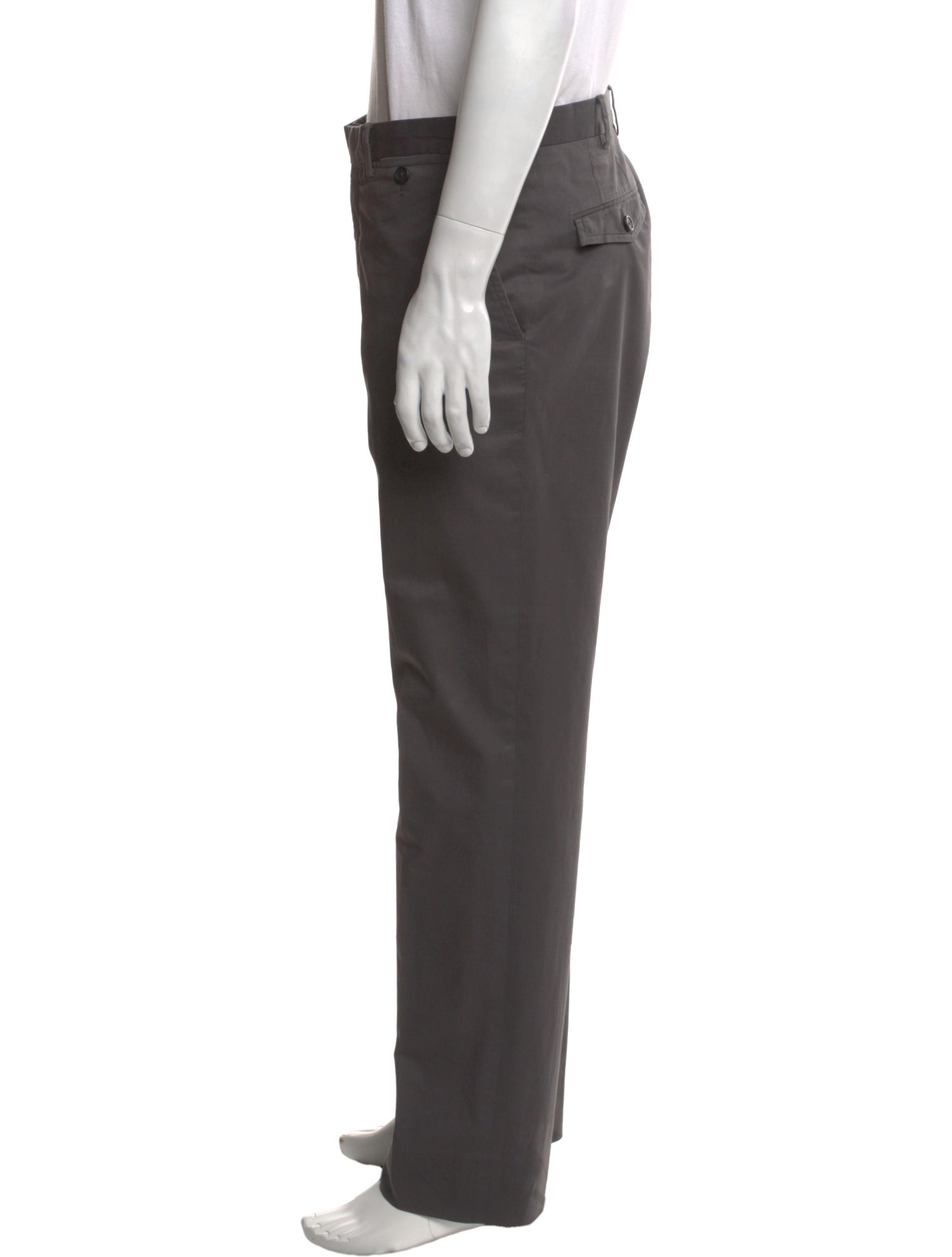 Prada Vintage Chinos