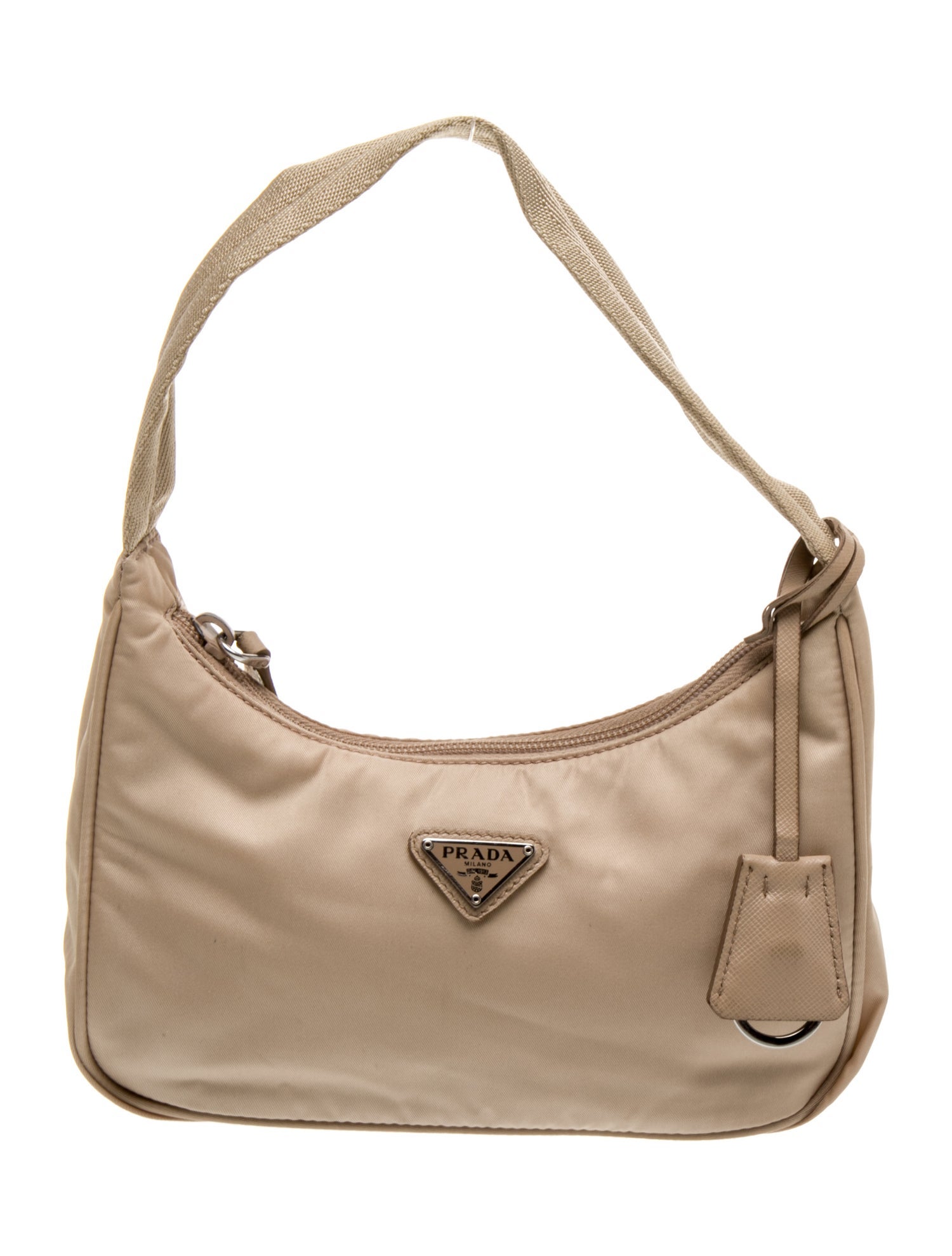 Prada Tessuto Nylon Re-Edition 2000