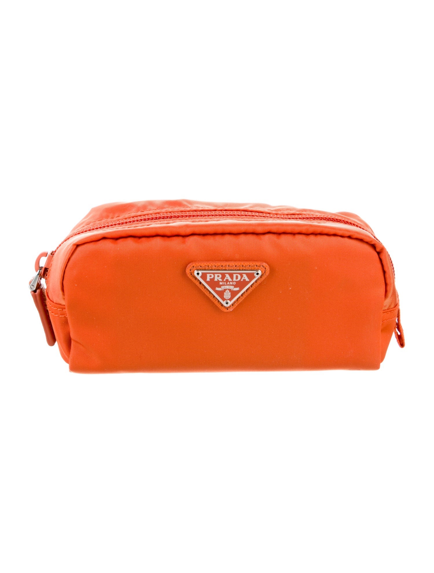 Prada Vela Cosmetic Pouch