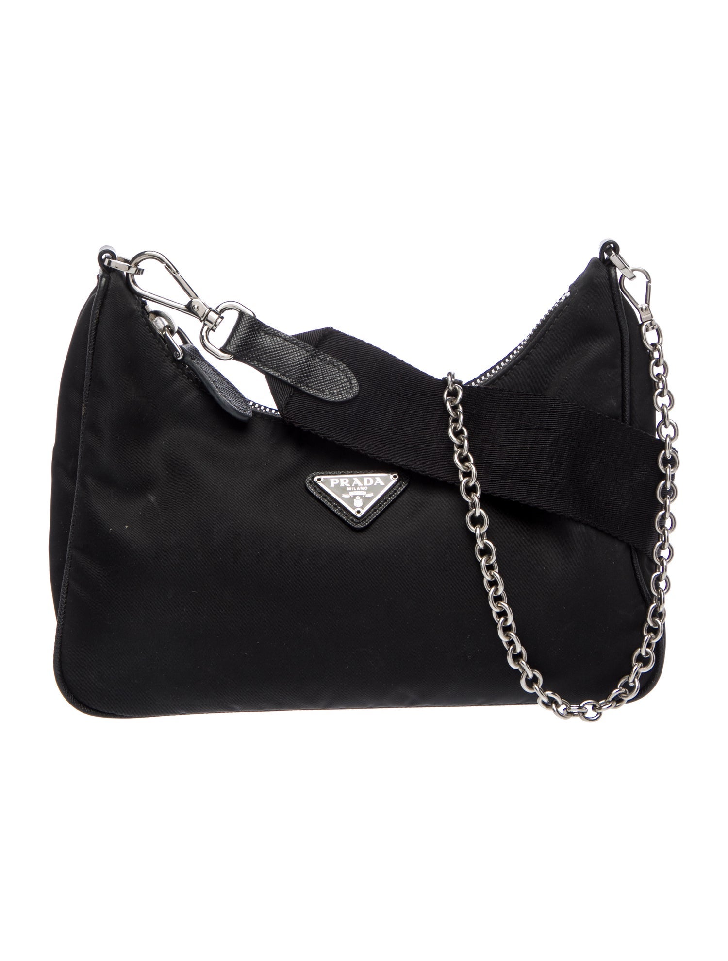 Prada Tessuto Nylon Re-Edition 2005