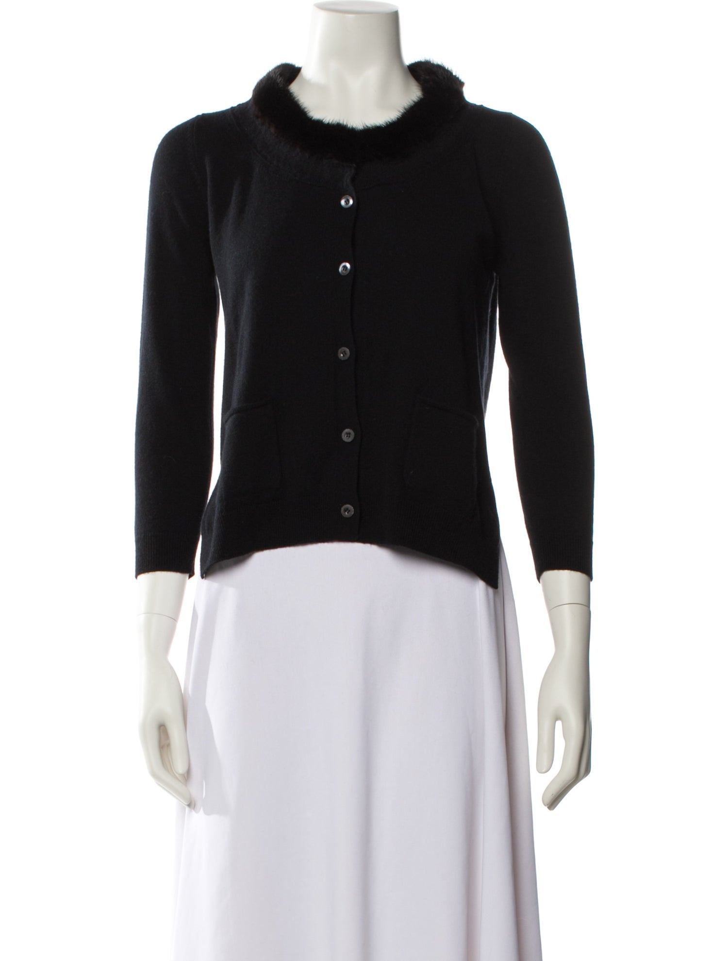 Prada Vintage 2000's Sweater