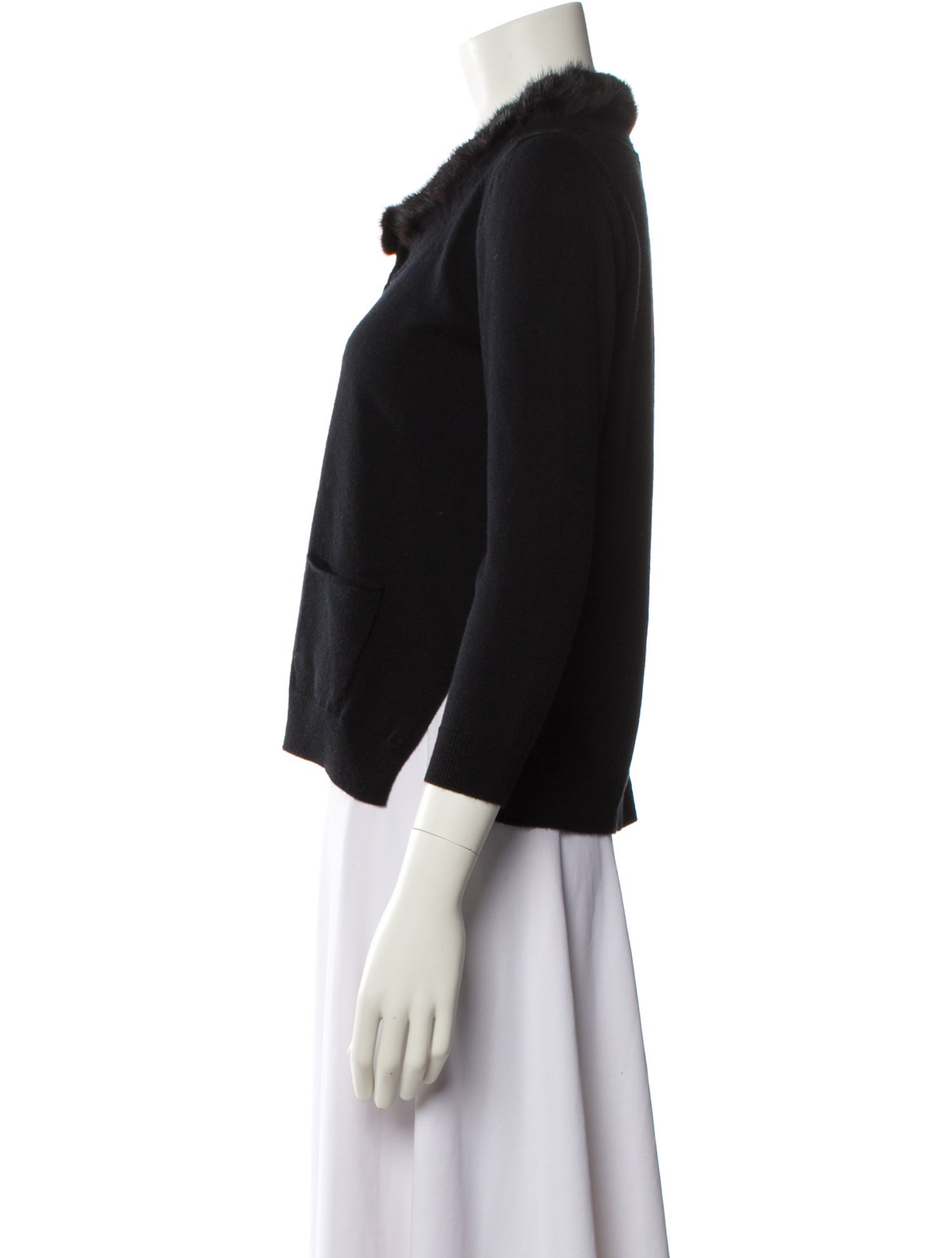 Prada Vintage 2000's Sweater