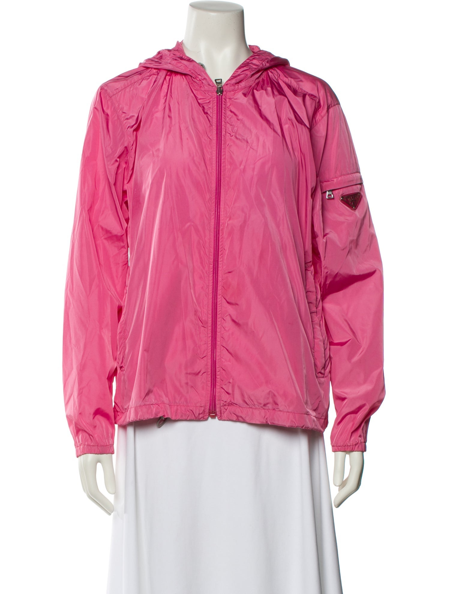 Prada Vintage 2010 Jacket