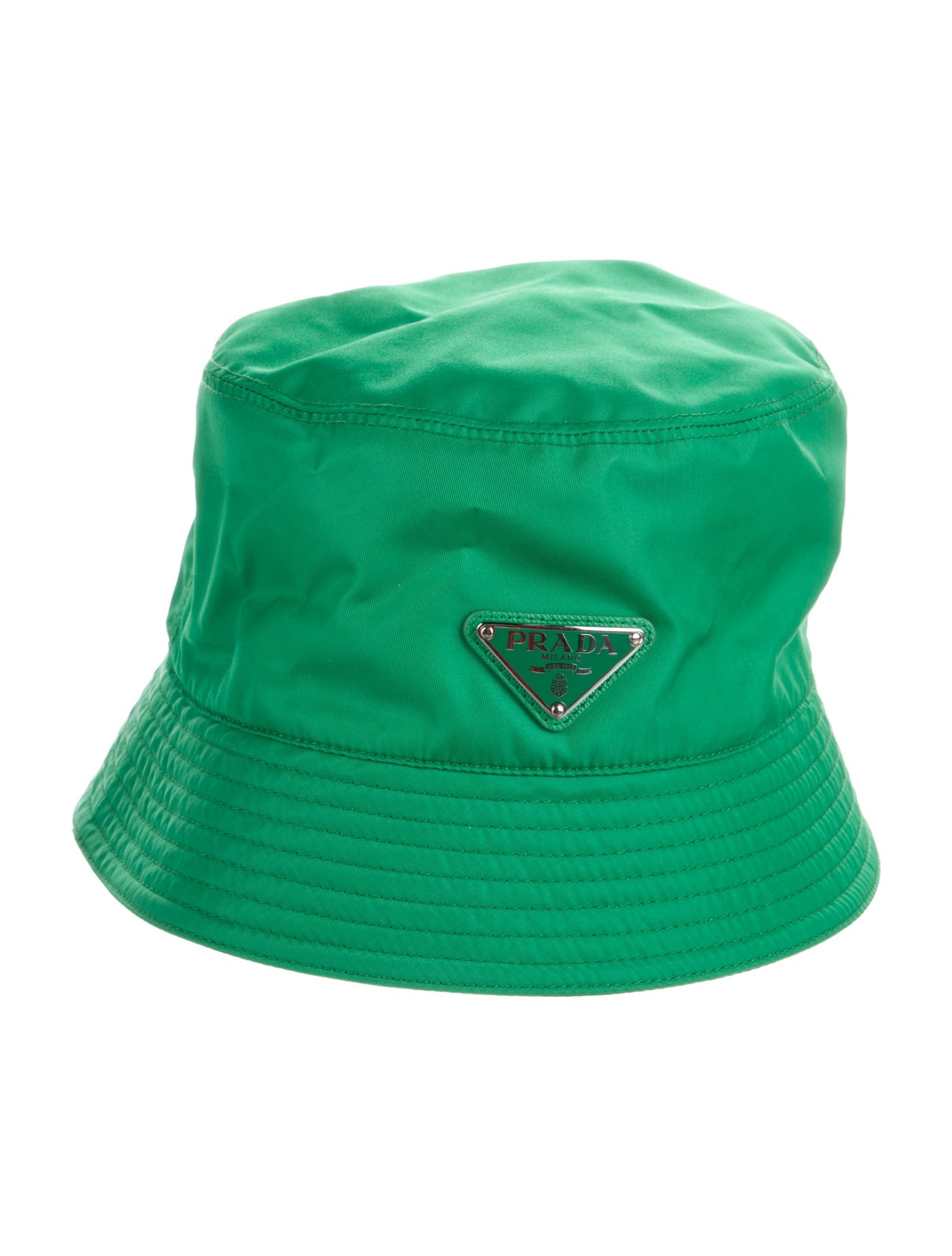 Prada Bucket Hat
