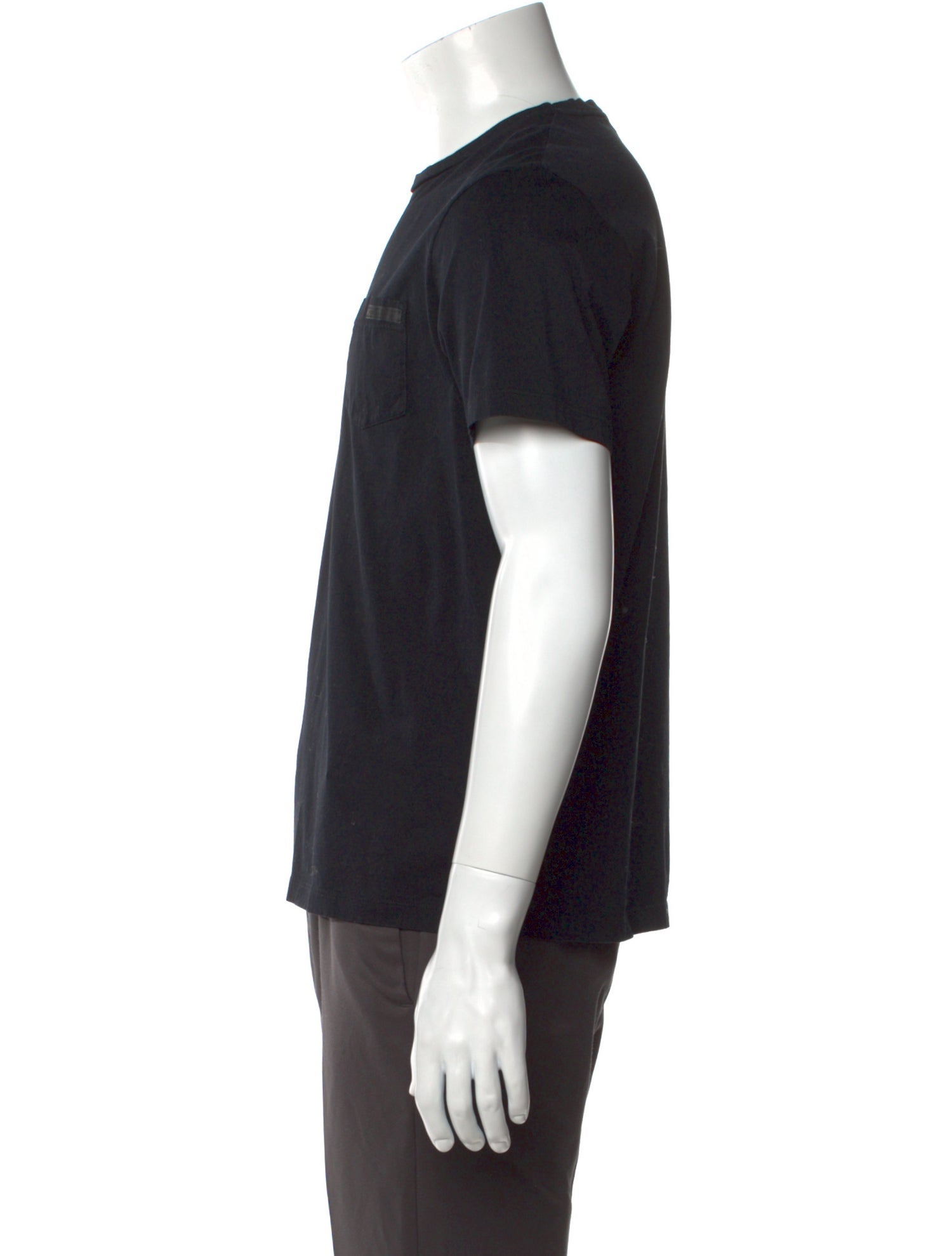 Prada 2016 Signature Logo T-Shirt