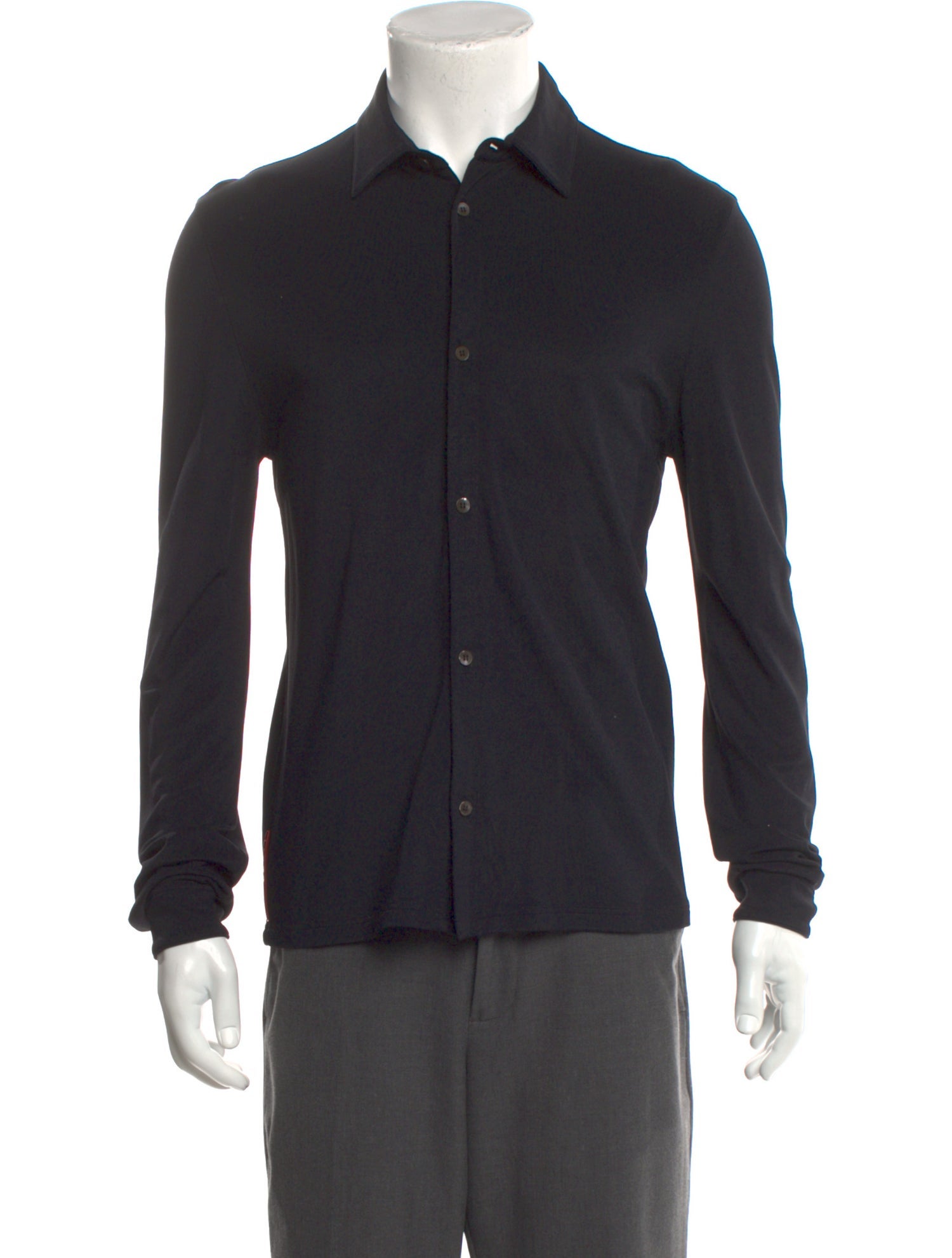 Prada Vintage 2000's Shirt