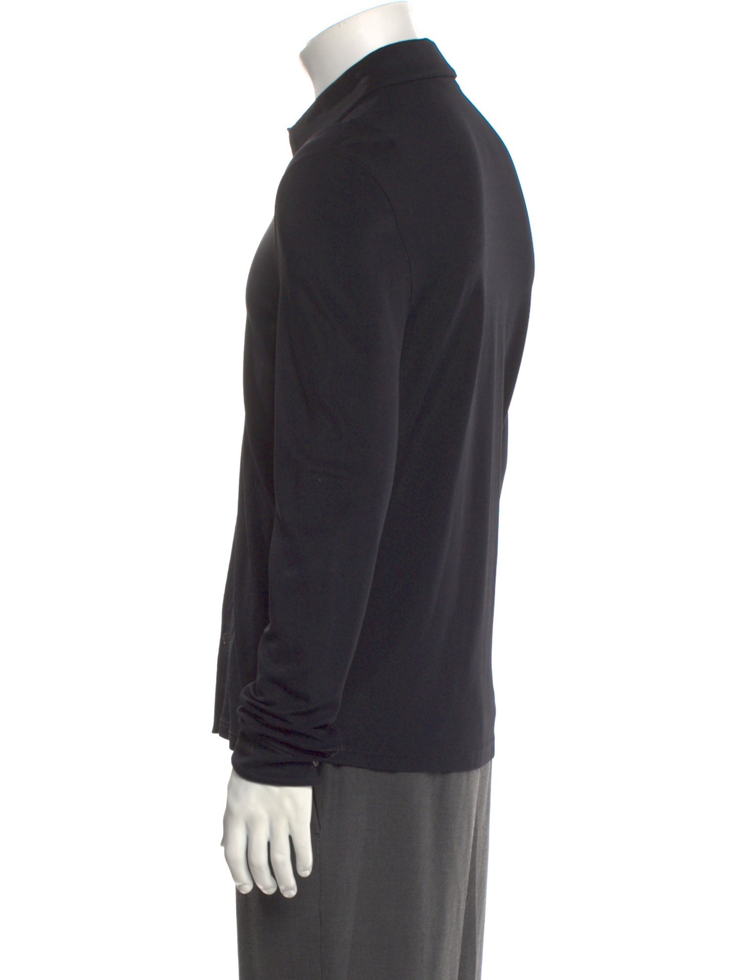 Prada Vintage 2000's Shirt