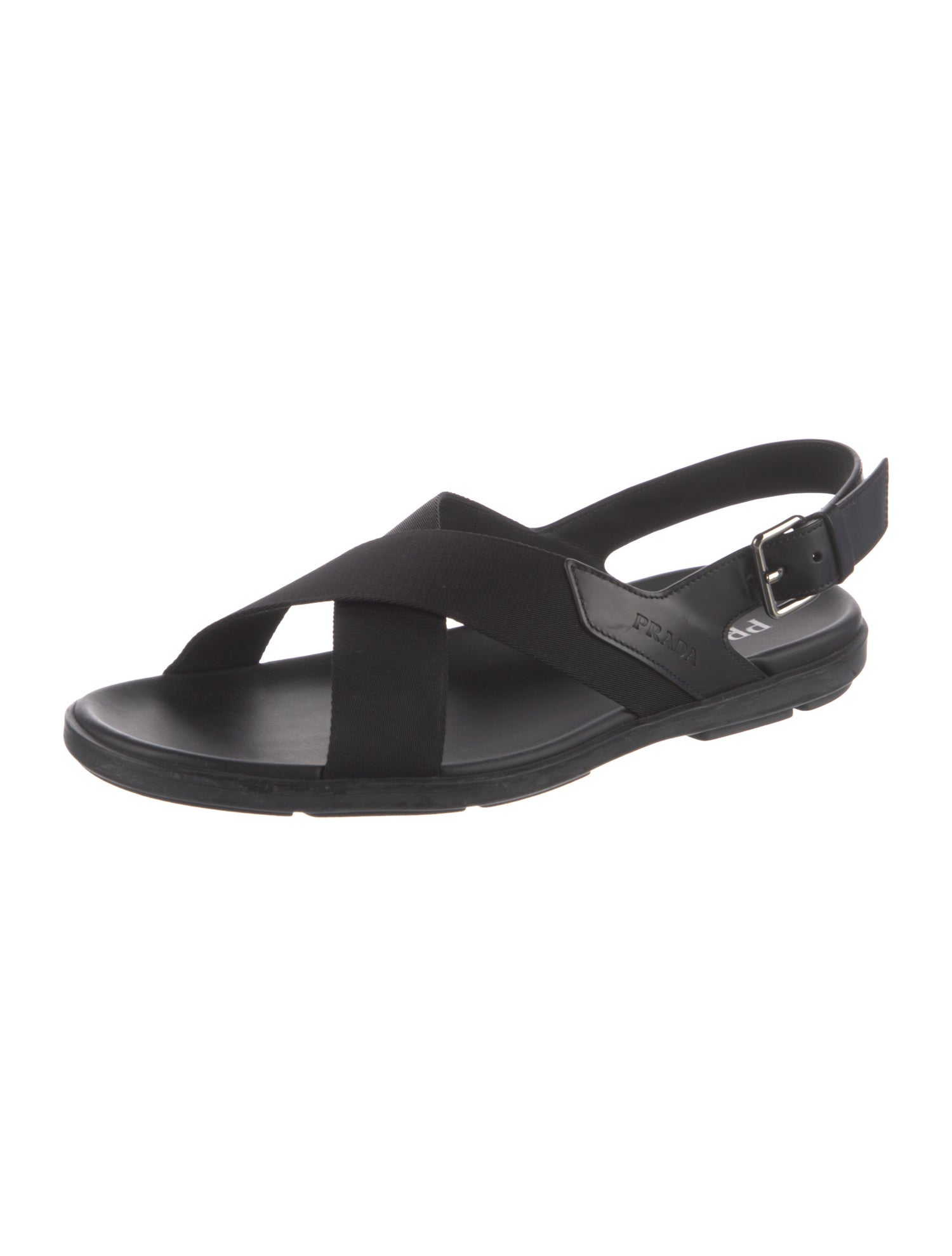 Prada Sandals