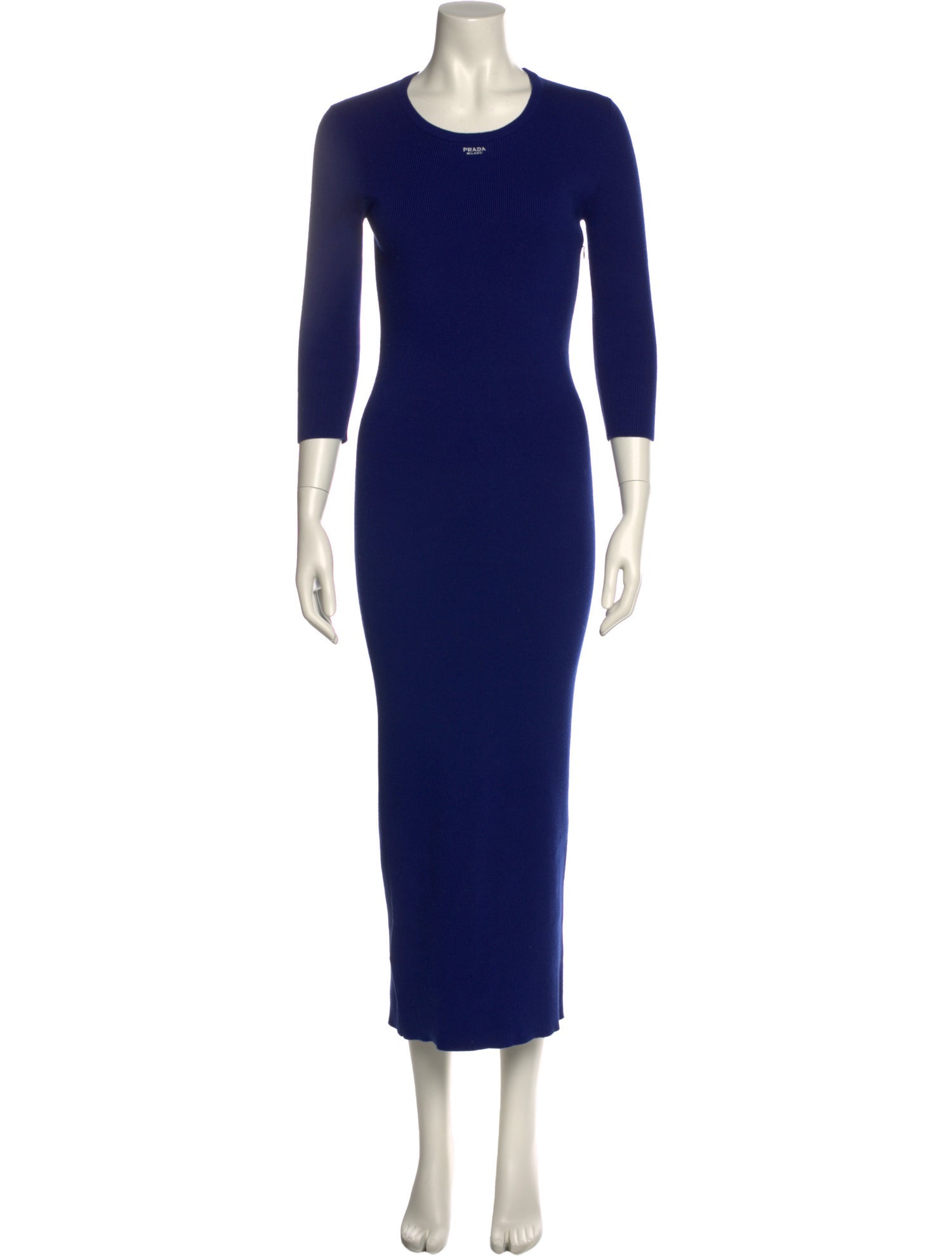 Prada 2023 Midi Length Dress