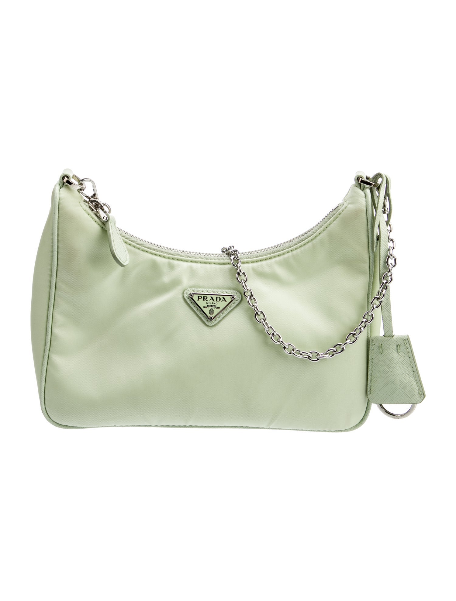 Prada Tessuto Re-Edition 2005