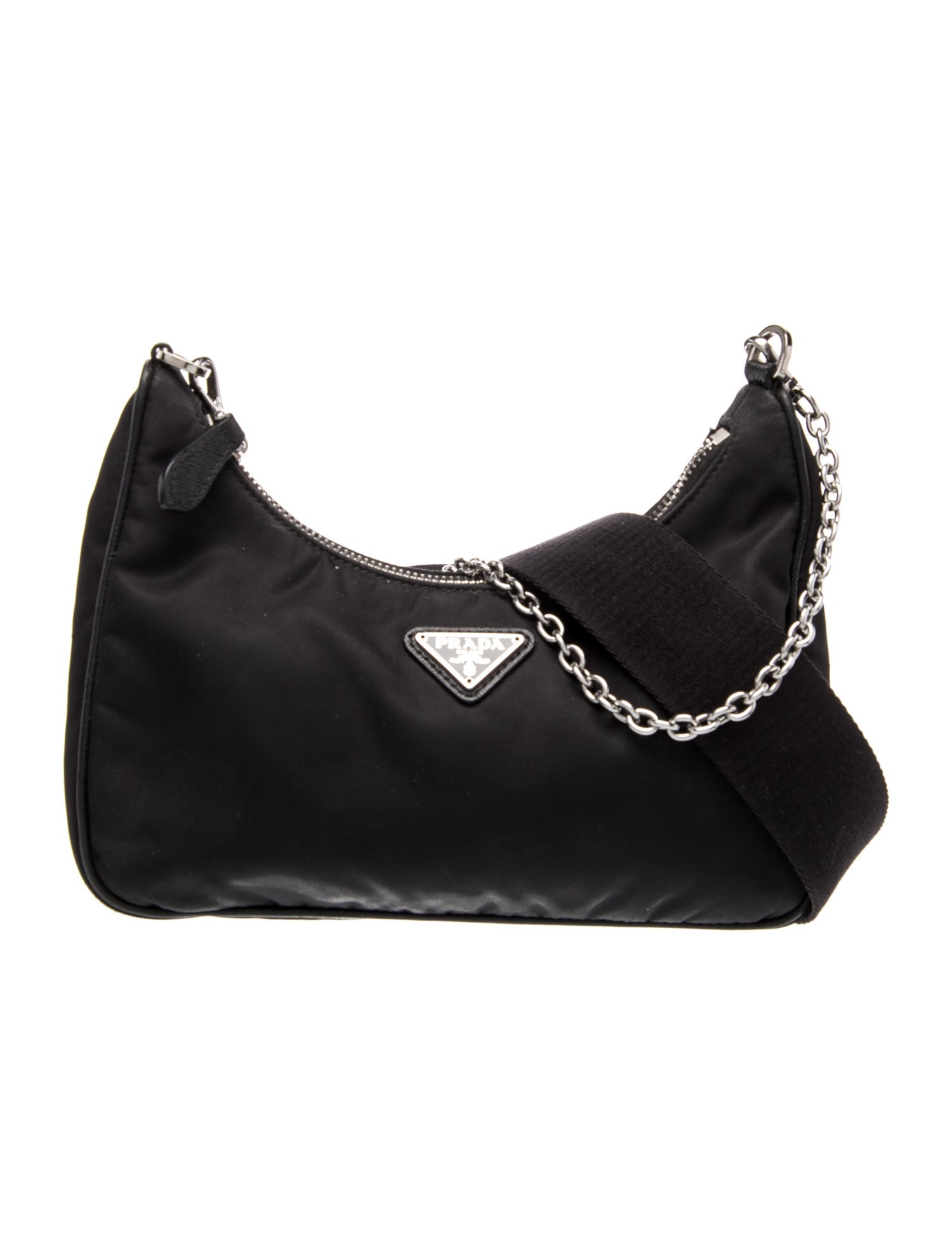 Prada Tessuto Re-Edition 2005