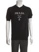 Prada 2022 Virgin Wool Pullover
