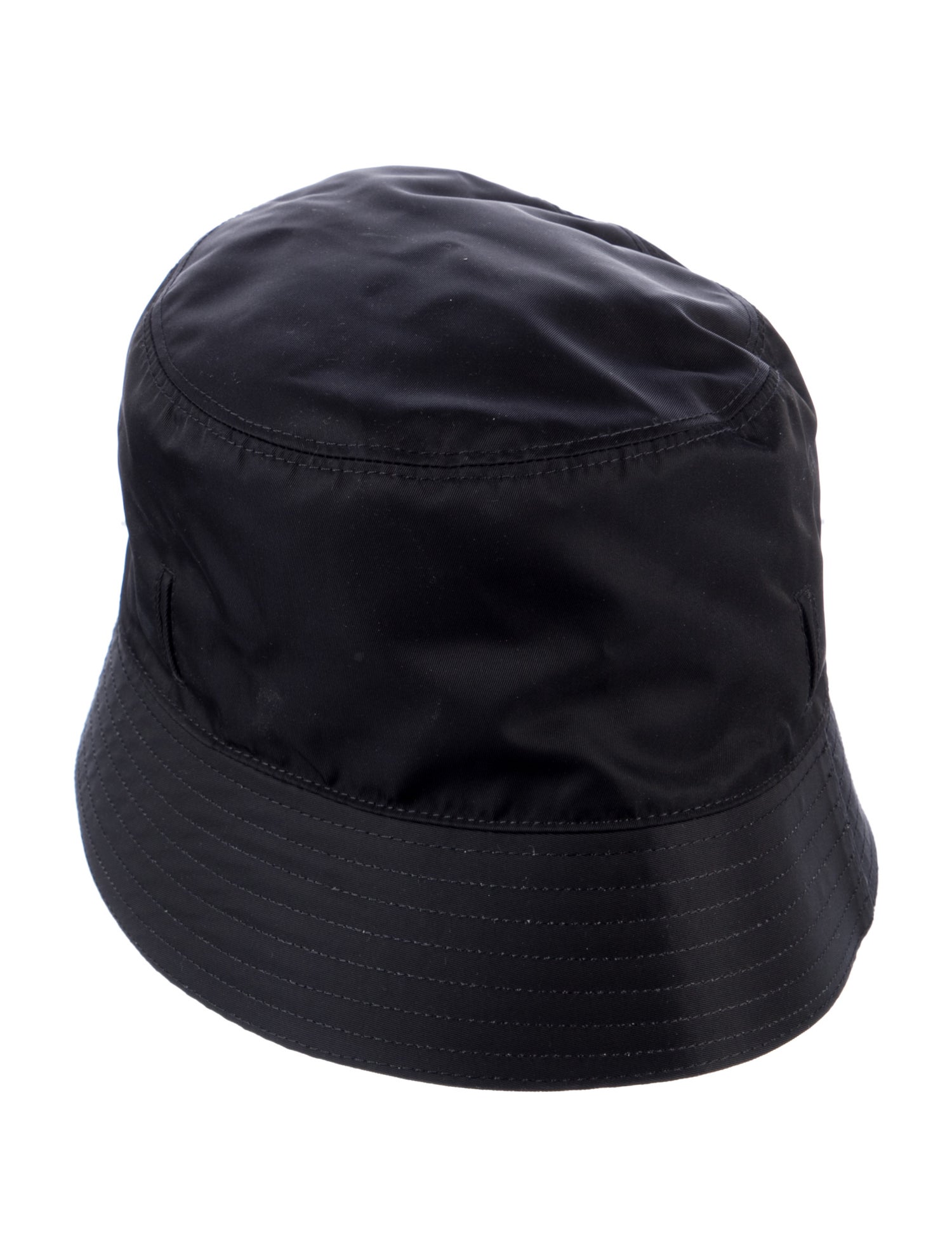 Prada Re-Nylon Bucket Hat