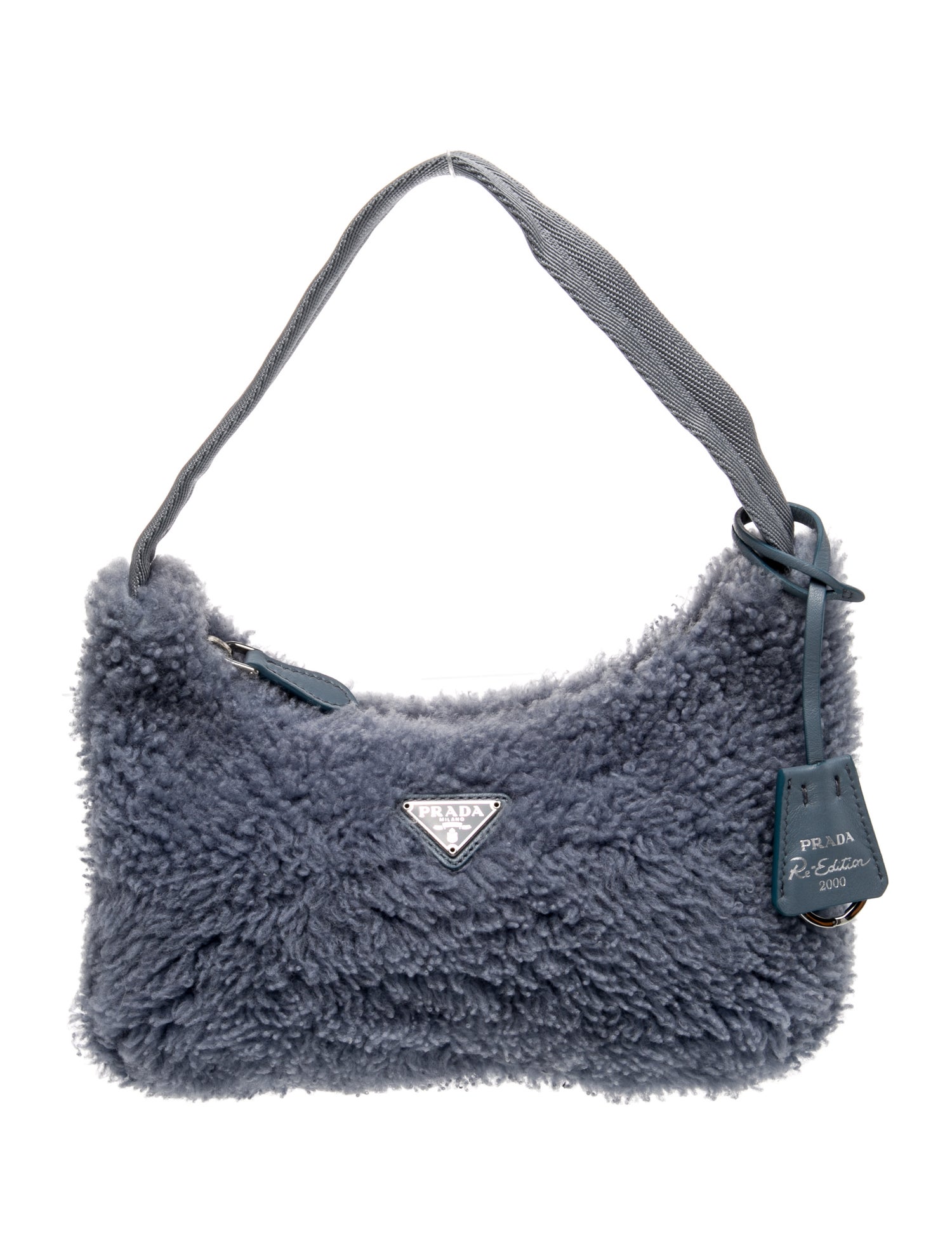 Prada Signature Re-Edition 2000