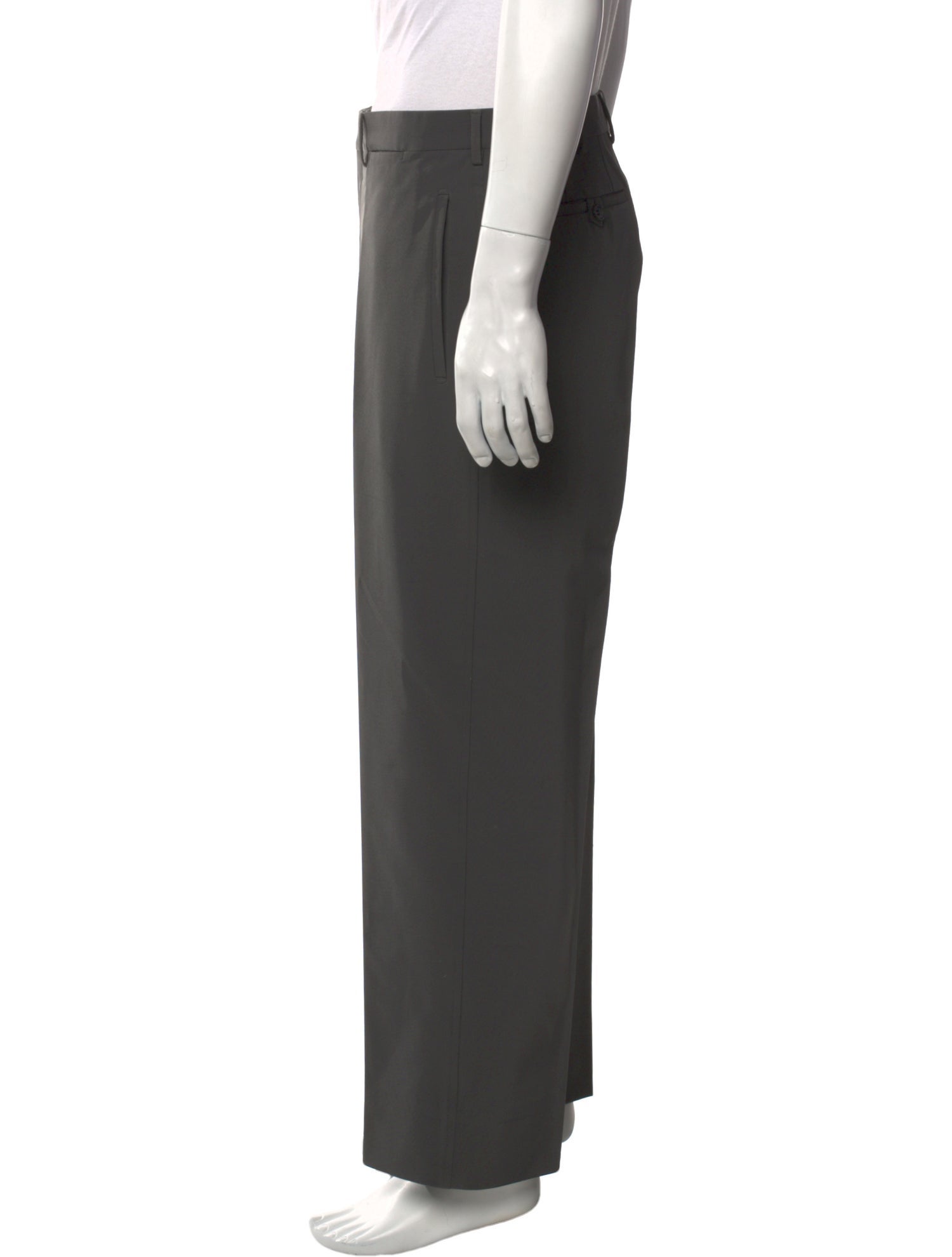 Prada Vintage Dress Pants