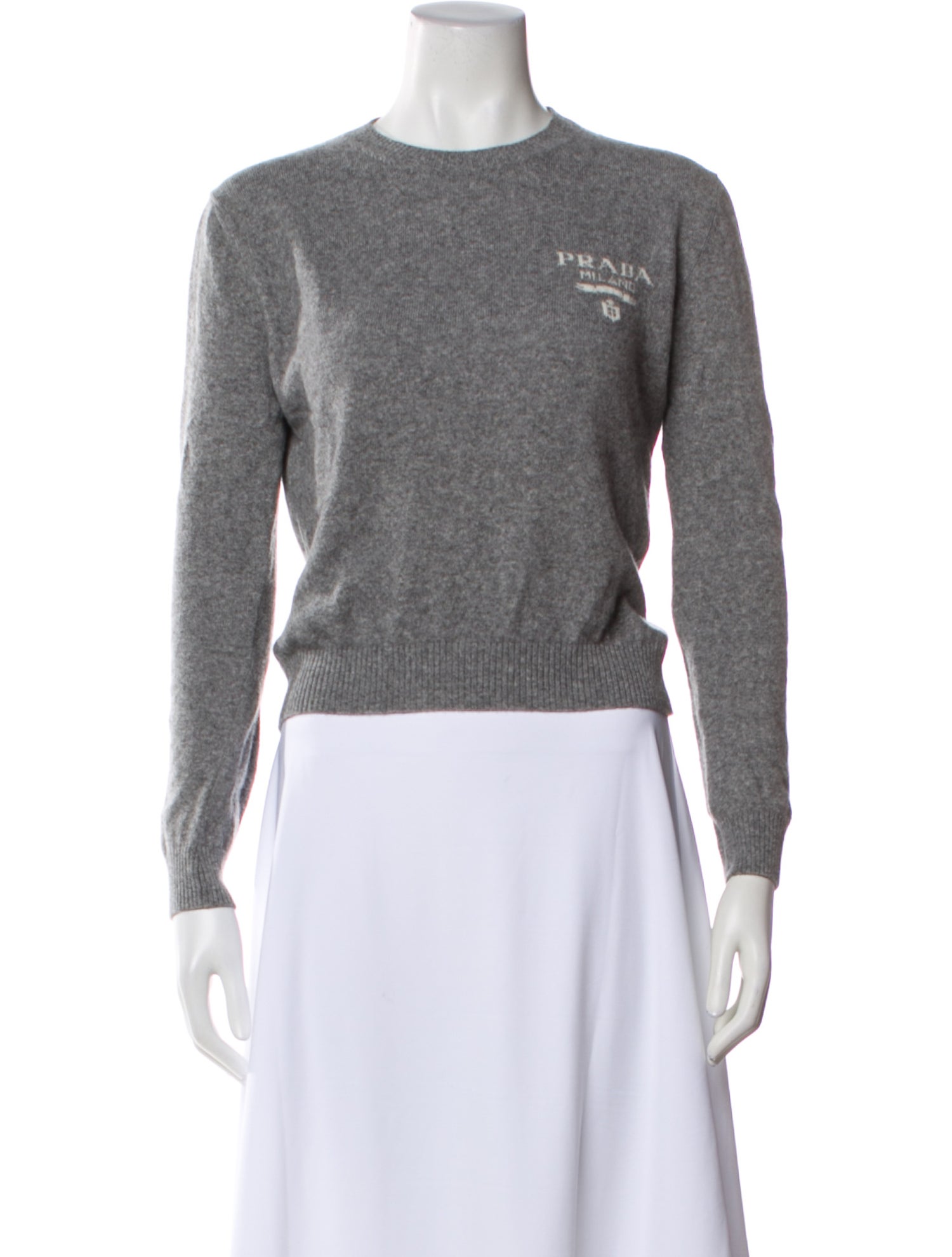 Prada 2024 Cashmere Sweater