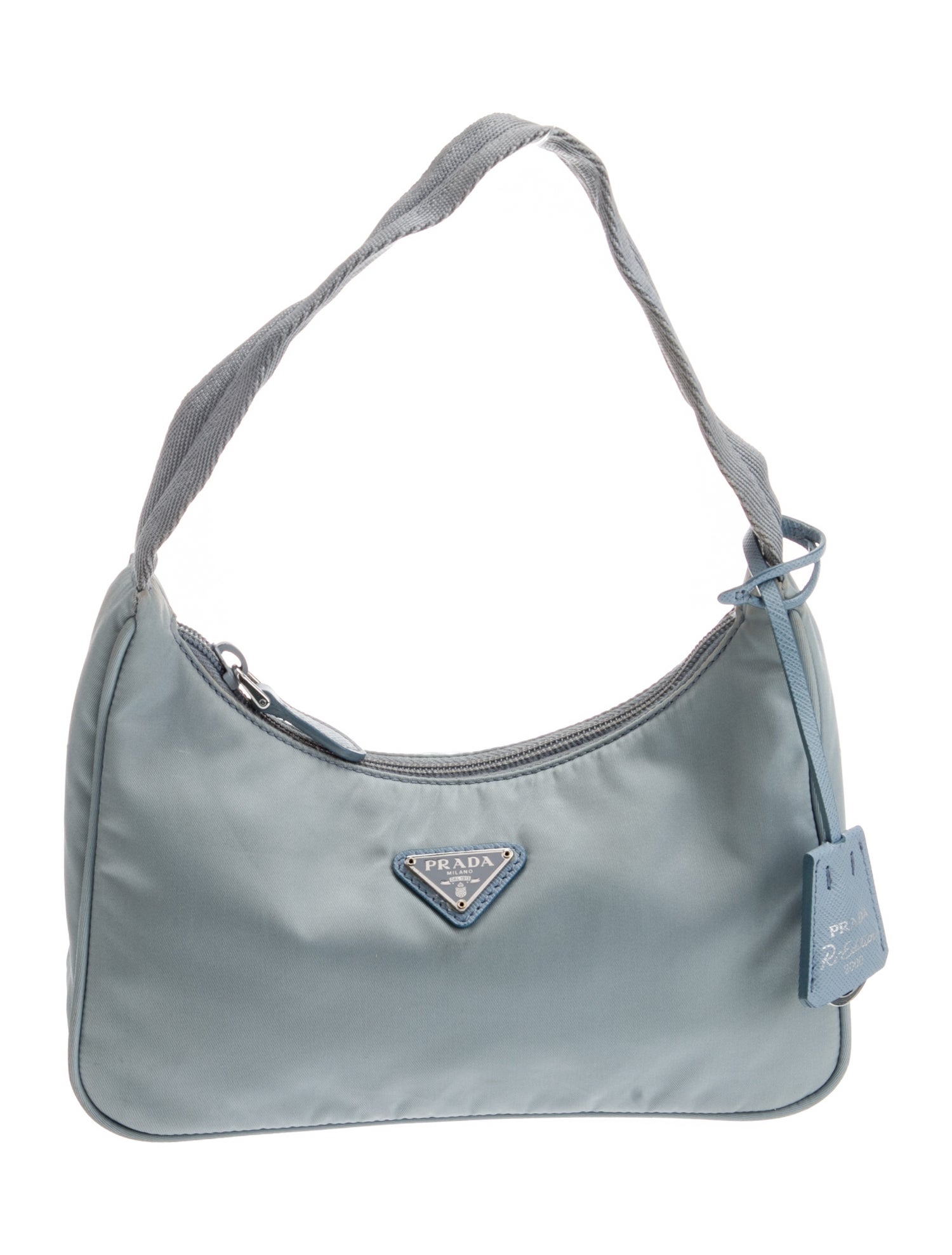 Prada Tessuto Nylon Re-Edition 2000