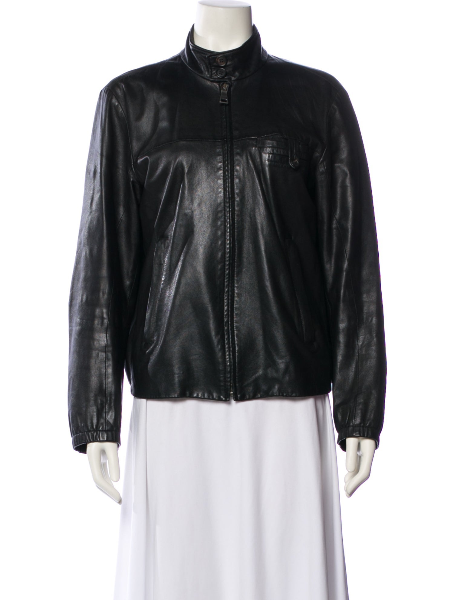 Prada Vintage 2010 Jacket