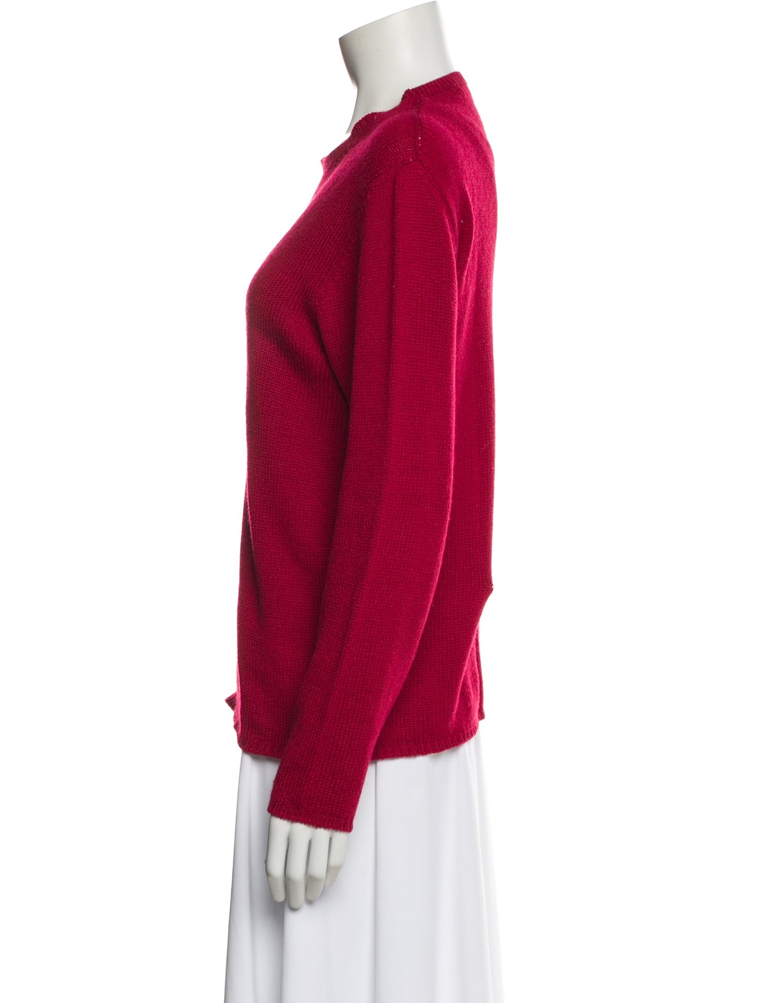 Prada Vintage 2000's Pullover