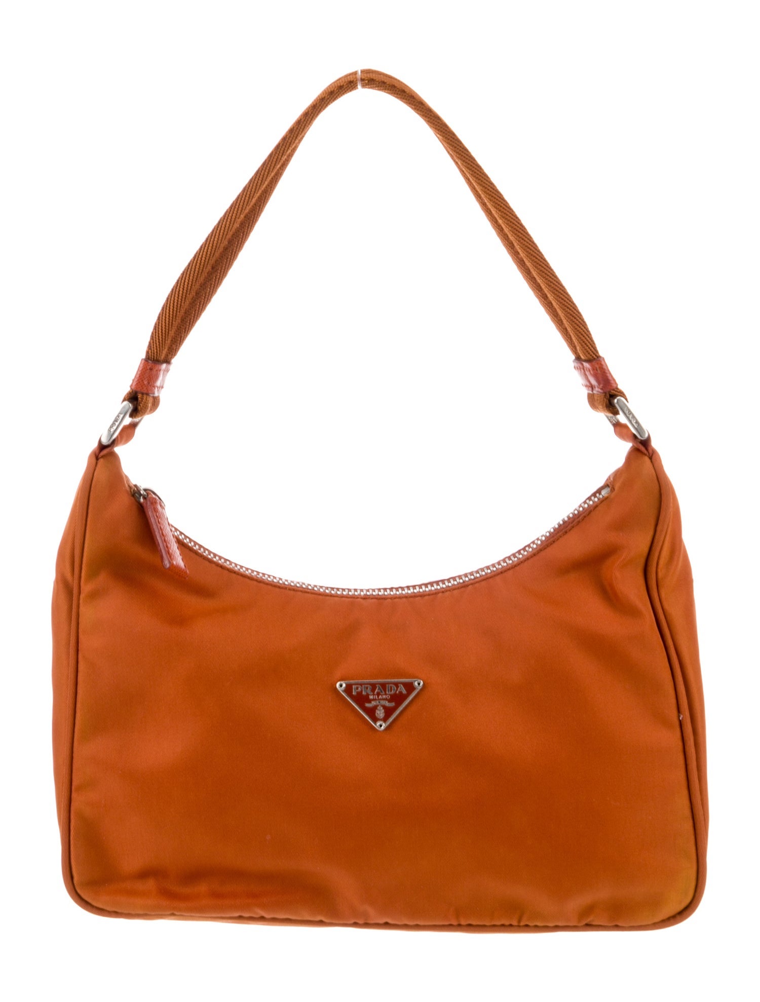 Prada Tessuto Re-Edition 2000