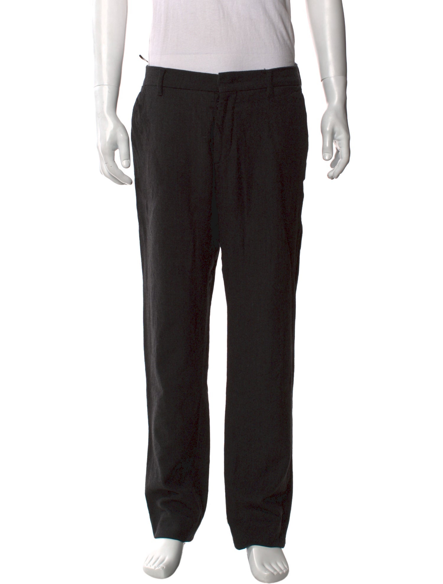 Prada Vintage Dress Pants