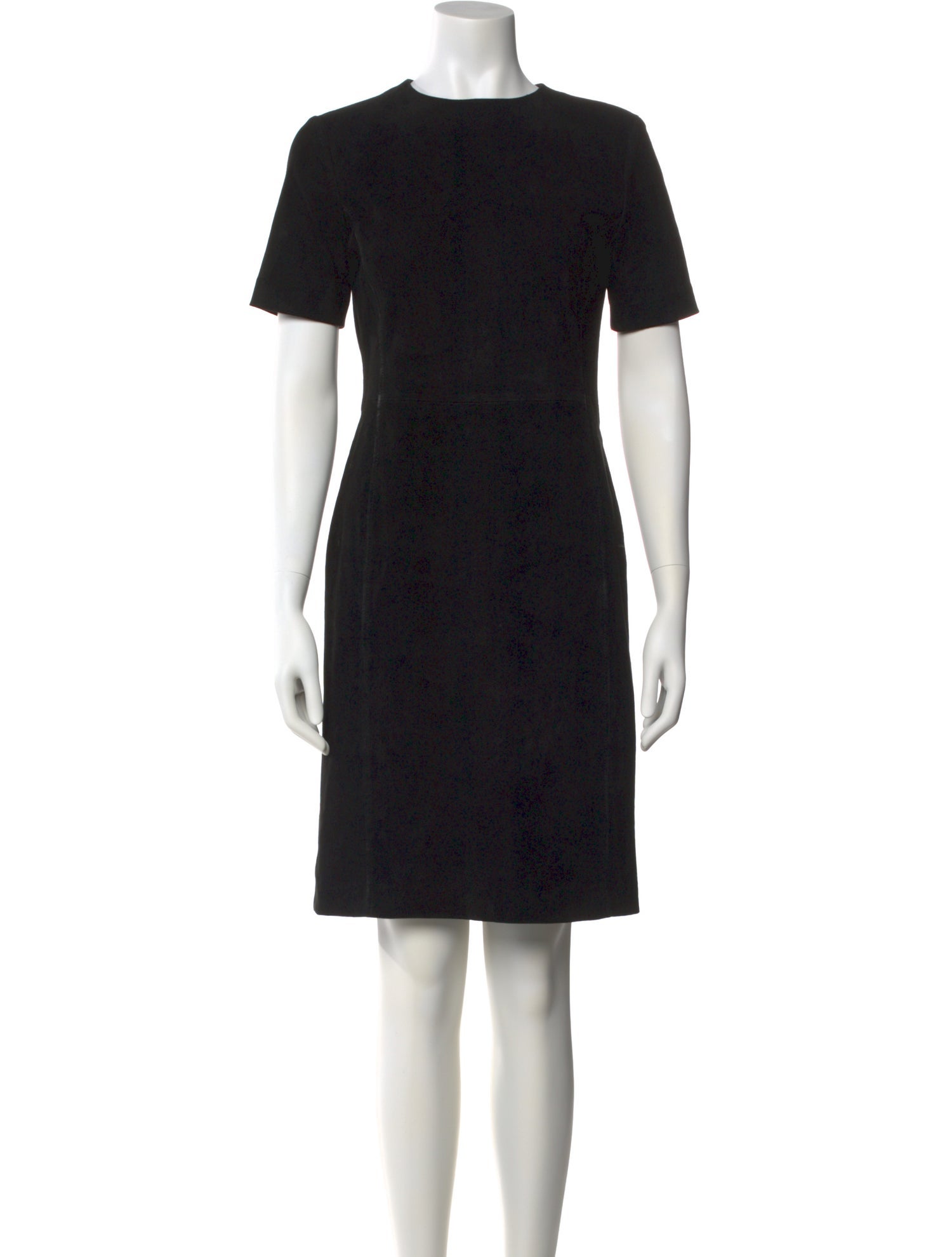 Prada 2013 Knee-Length Dress