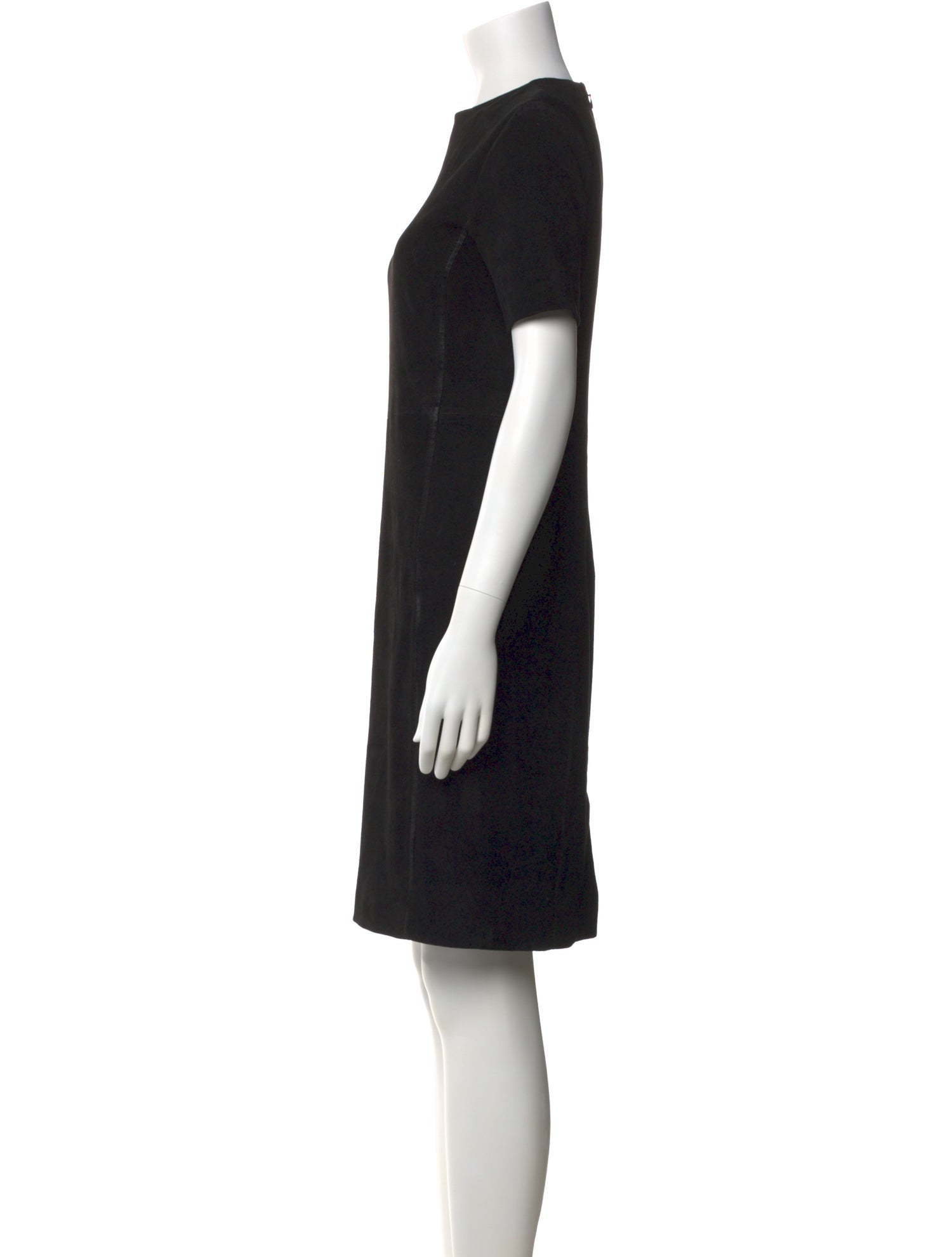 Prada 2013 Knee-Length Dress