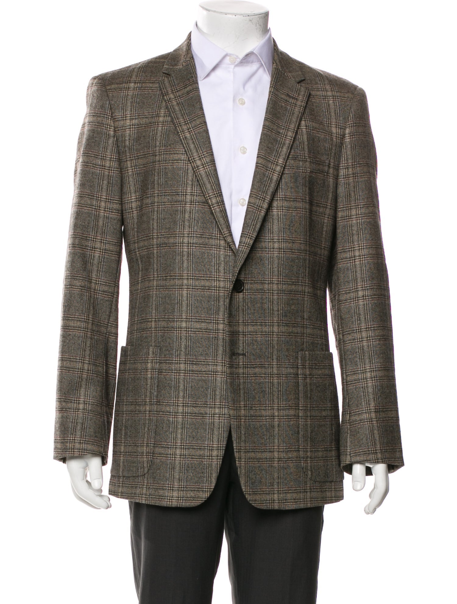 Prada Vintage 2000's Blazer